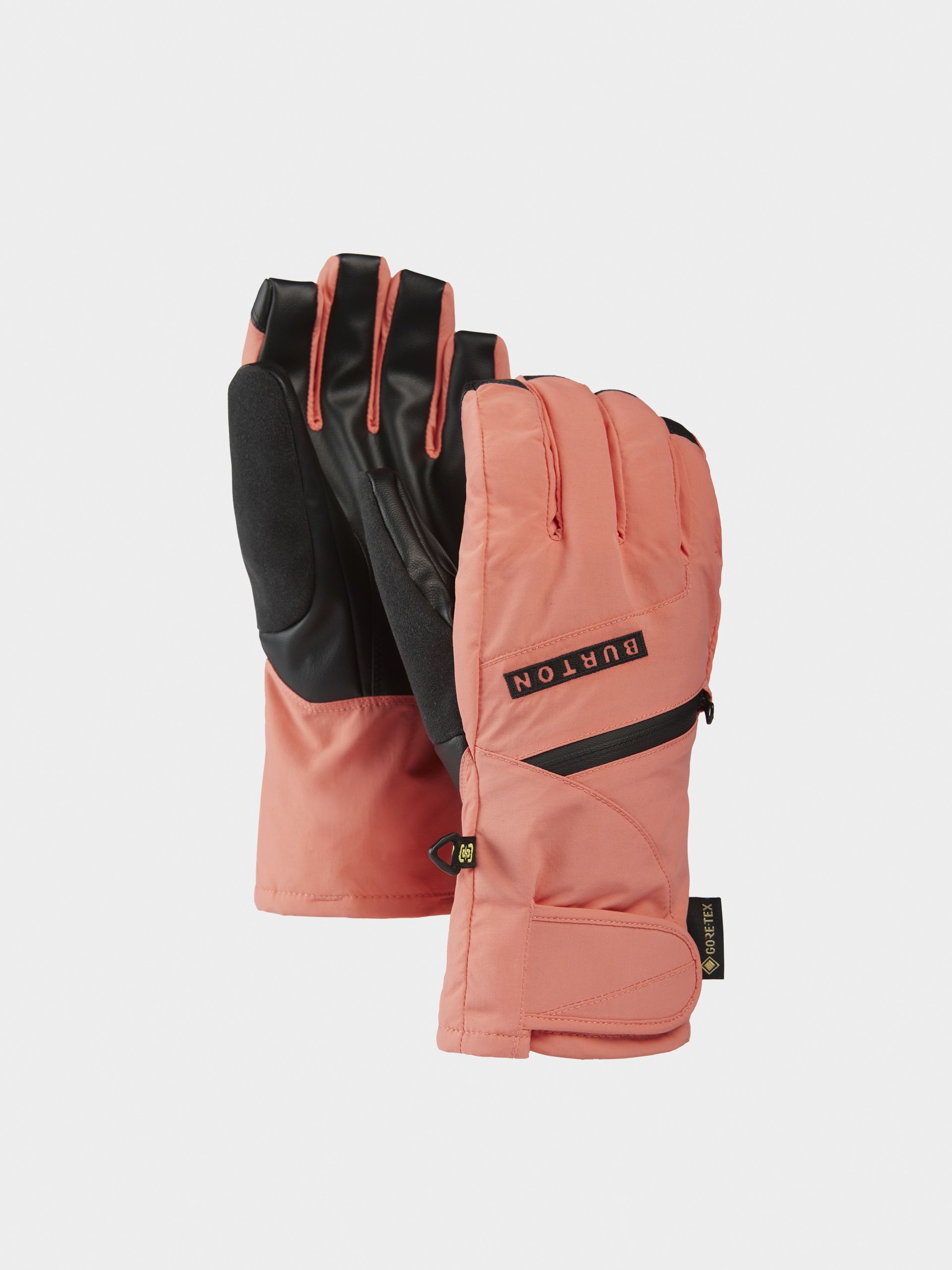 Burton Gloves Gore Tex Under Gloves Wmn (peach echo)