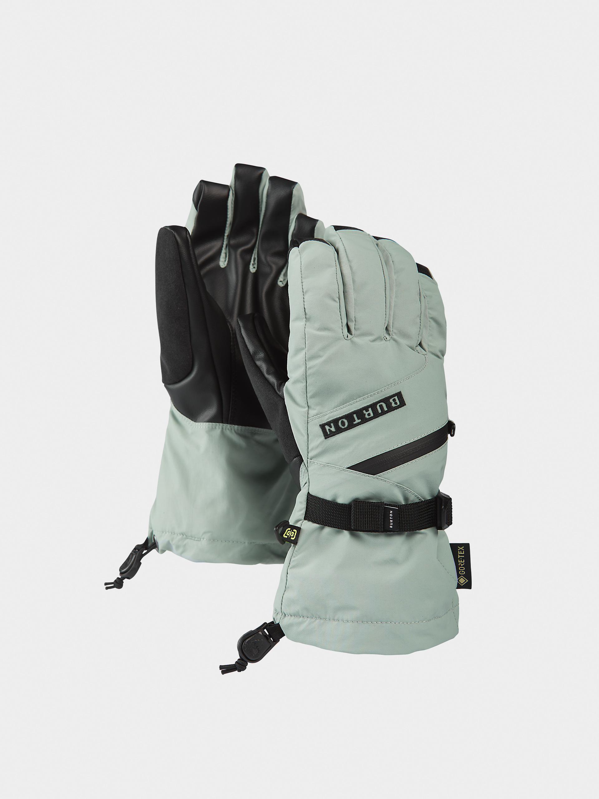 Burton Gloves Gore Tex Gloves Wmn (petrol green)