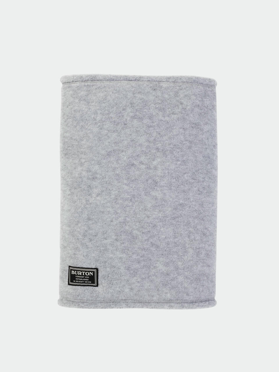 Burton Bandana Ember Fleece (gray heather)