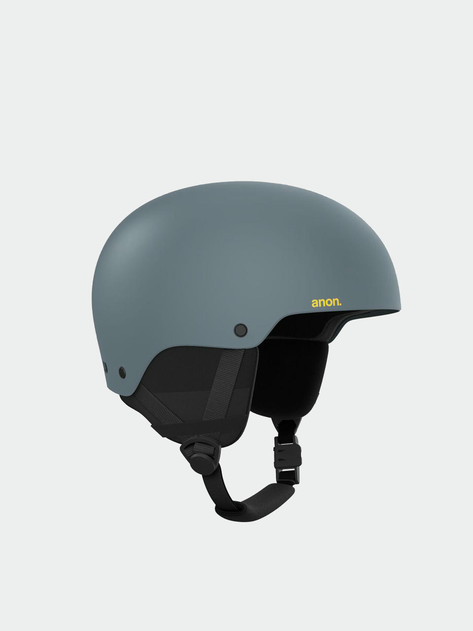 Anon Helm Rime 3 JR (slate)