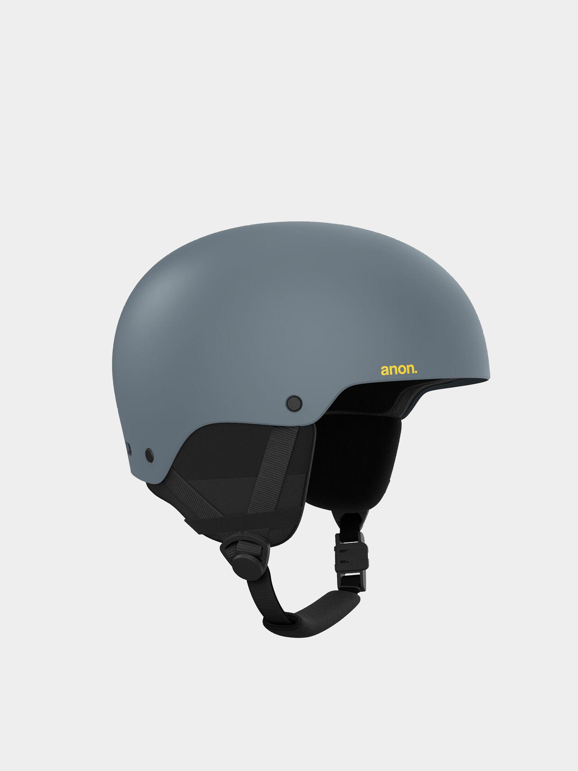 Anon Helm Rime 3 JR (slate)