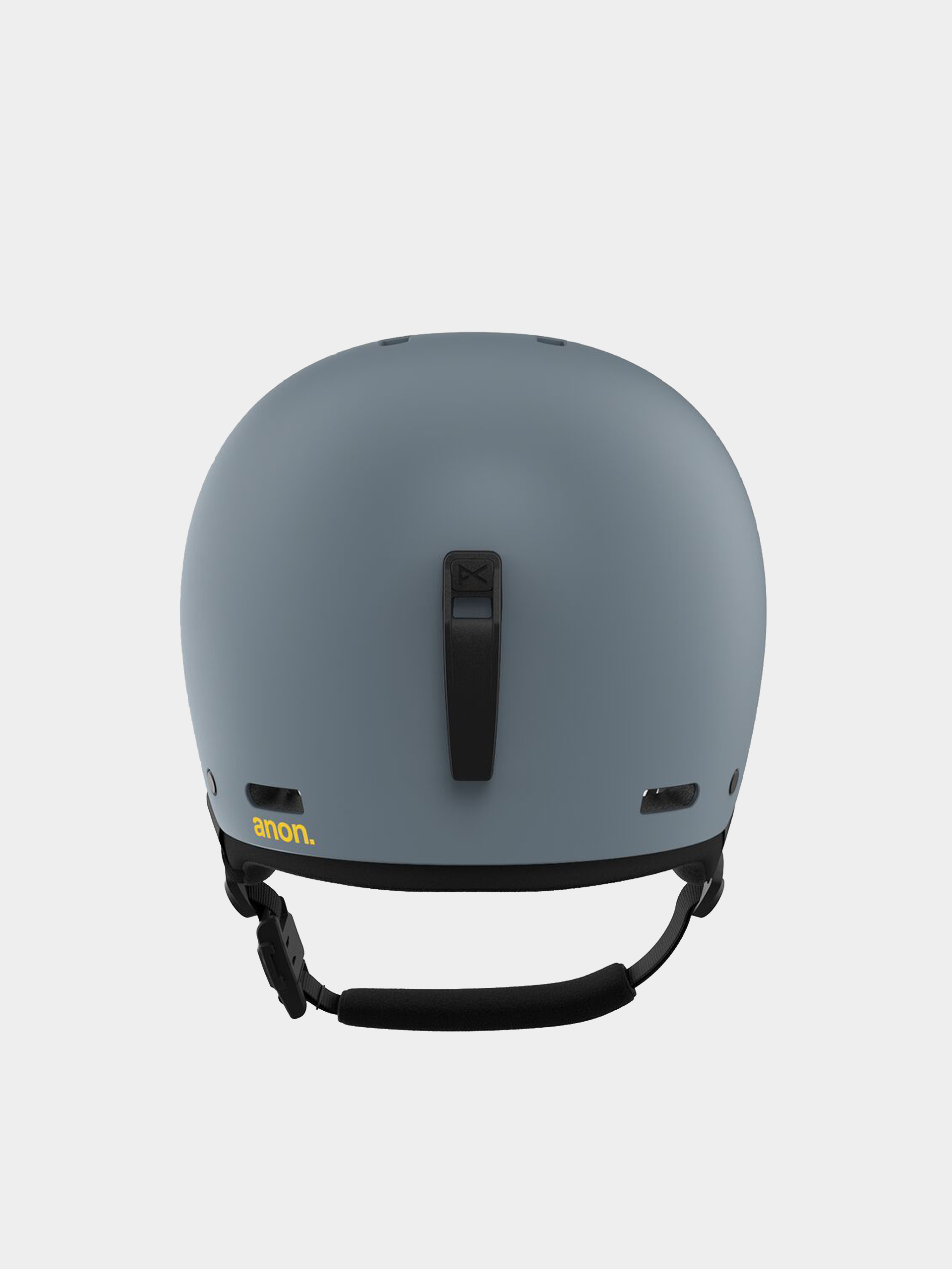 Anon Helm Rime 3 JR (slate)