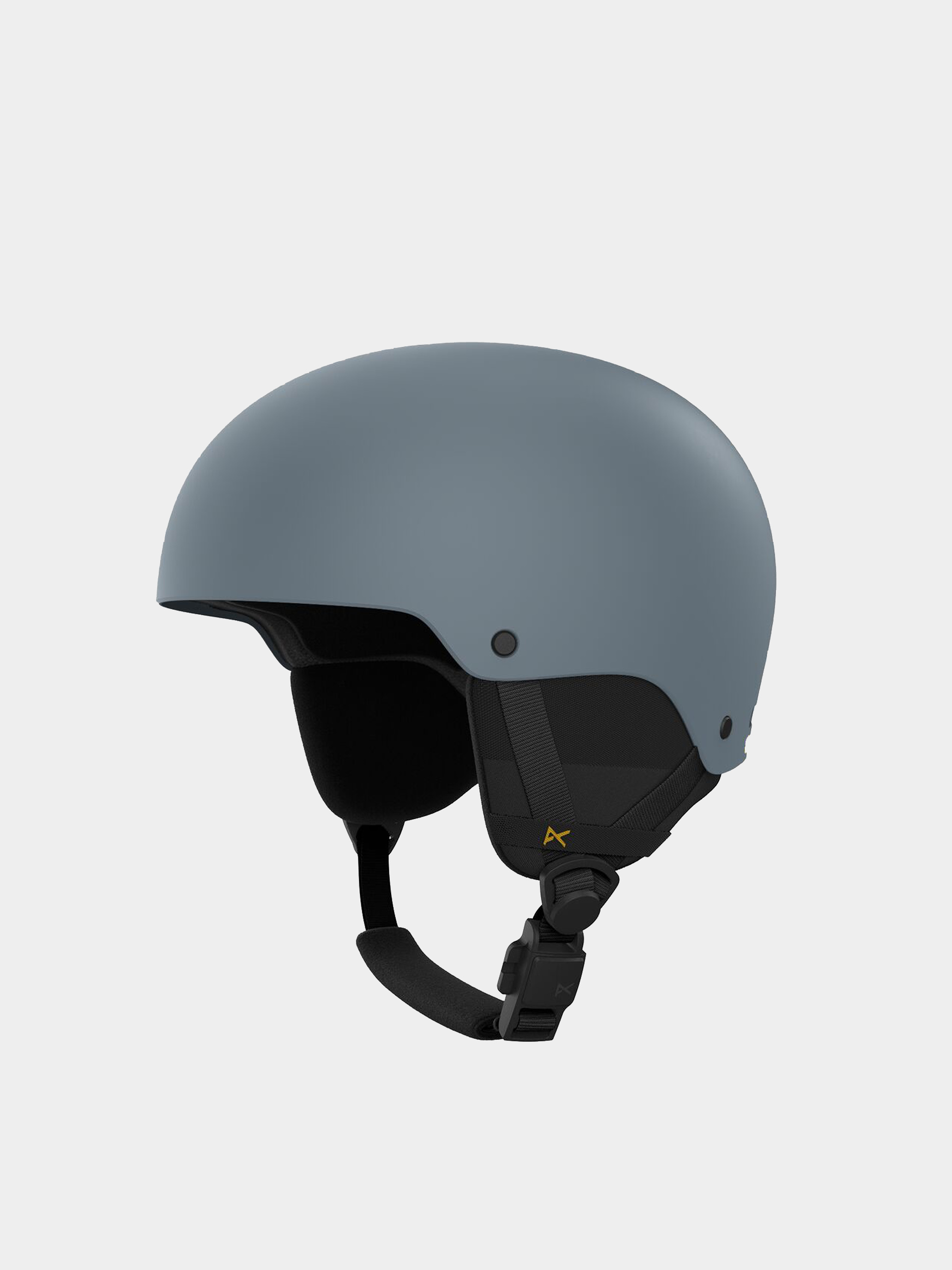 Anon Helm Rime 3 JR (slate)