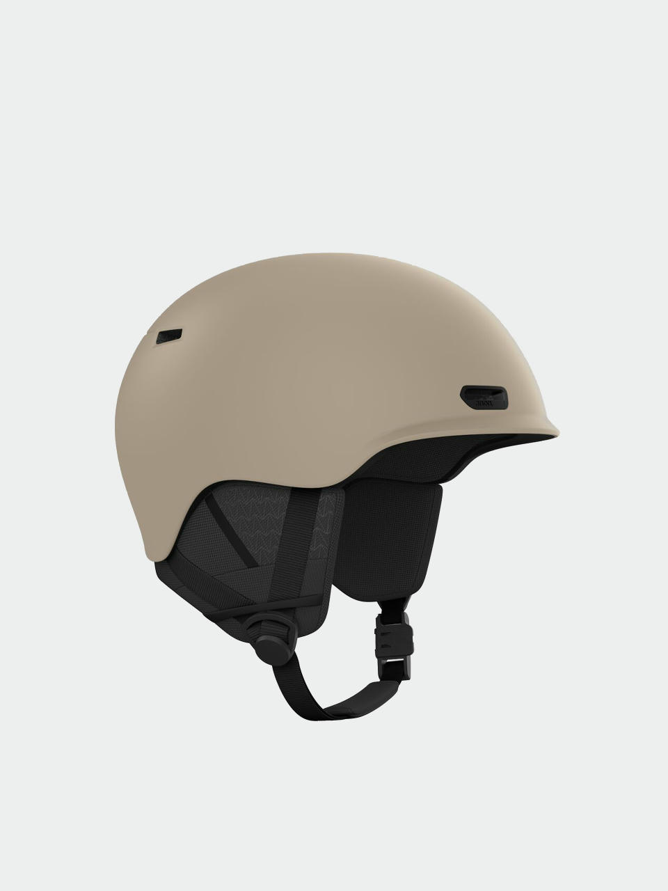 Anon Helmet Oslo Wavecel (summit taupe)