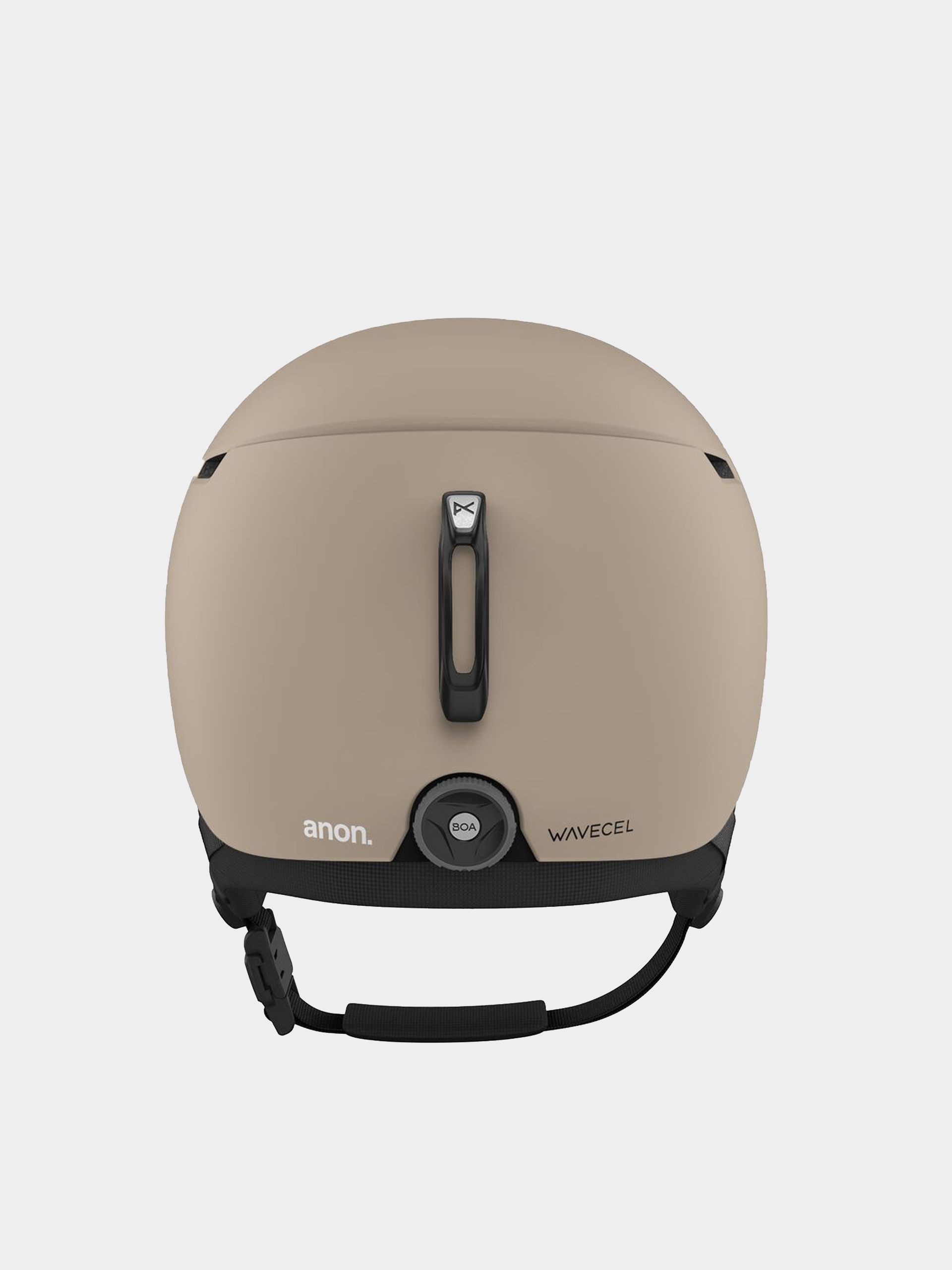 Anon Helm Oslo Wavecel (summit taupe)
