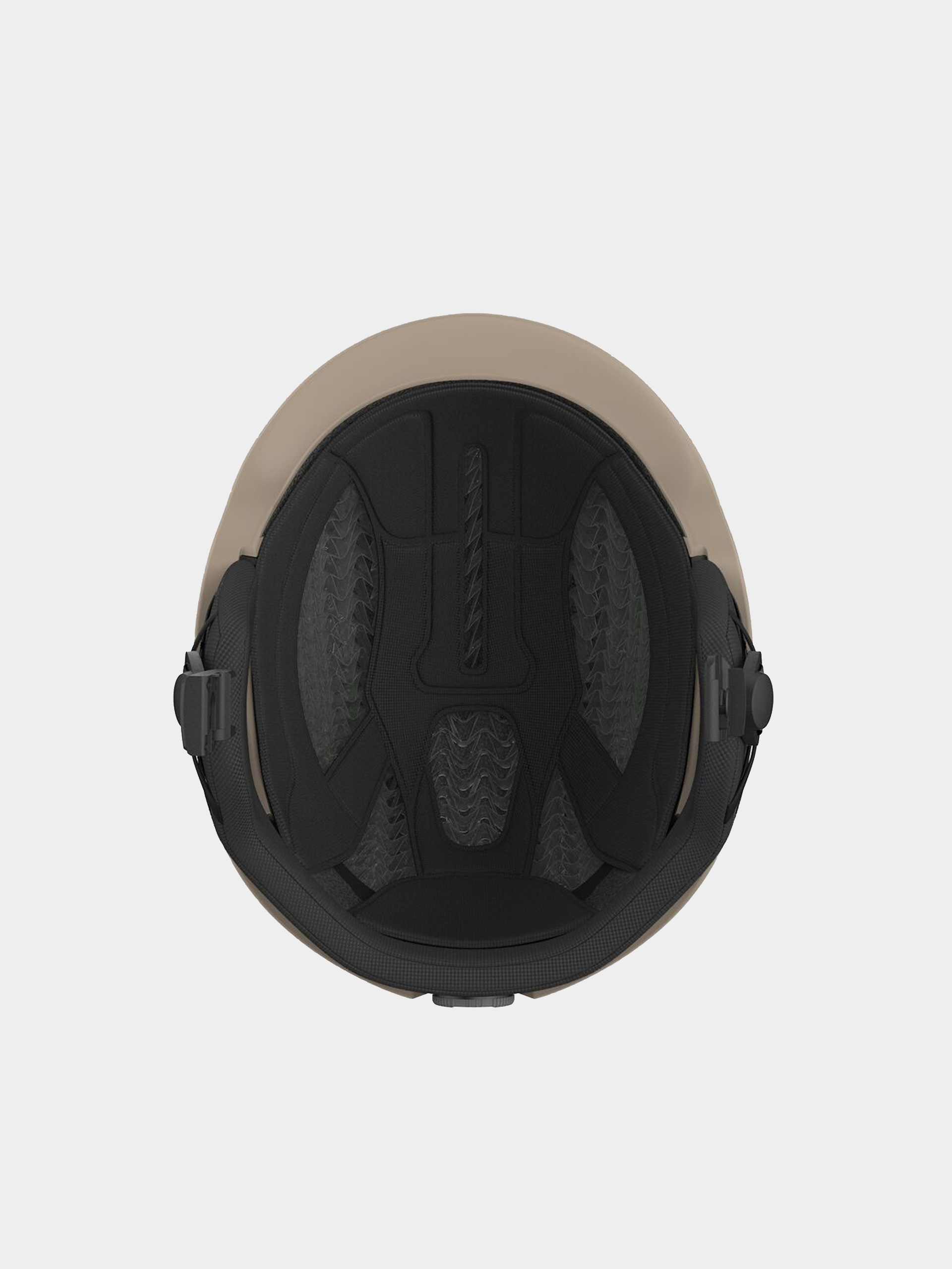 Anon Helm Oslo Wavecel (summit taupe)