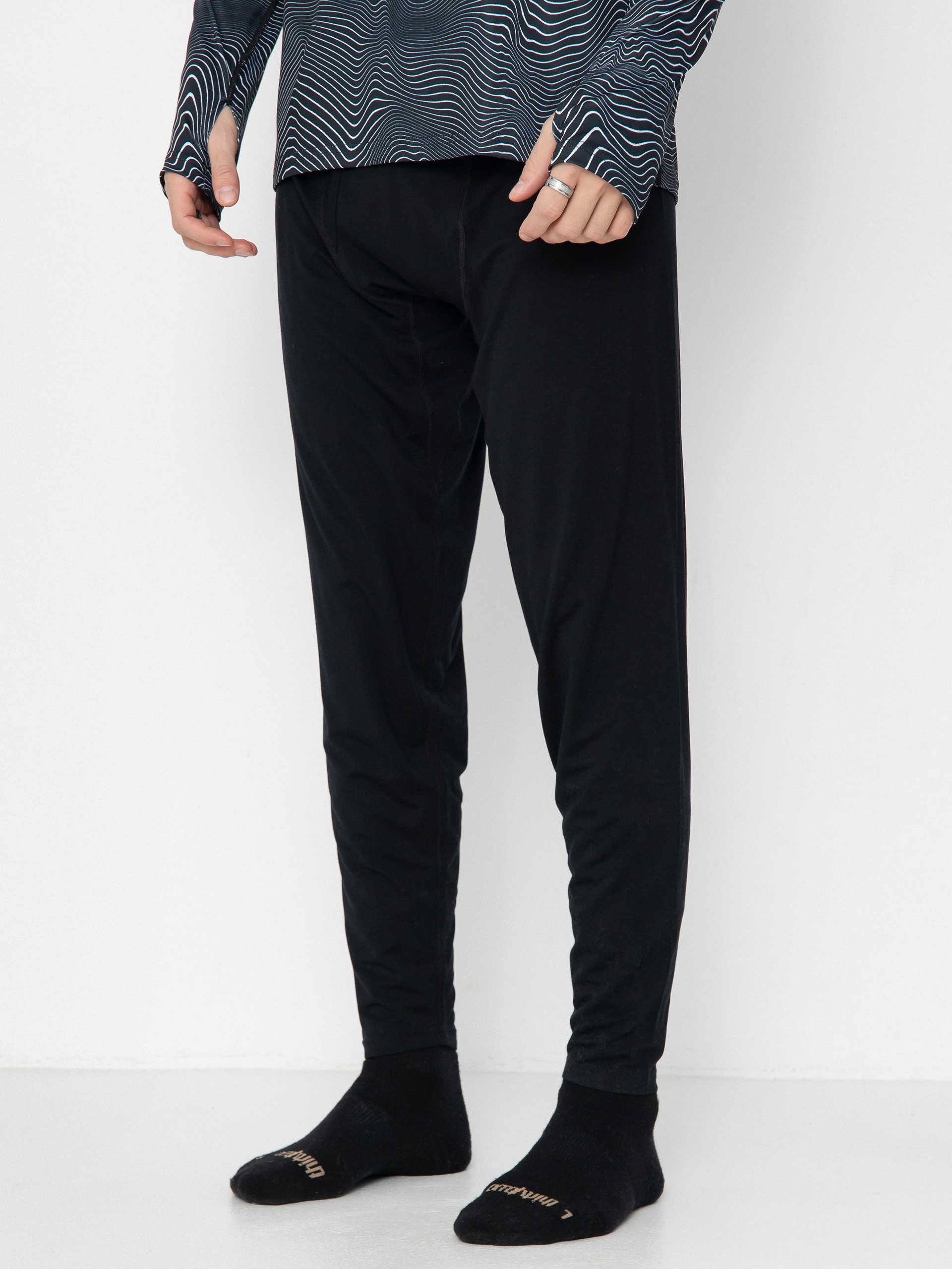 Volcom Aktive Leggins M Merino Blend