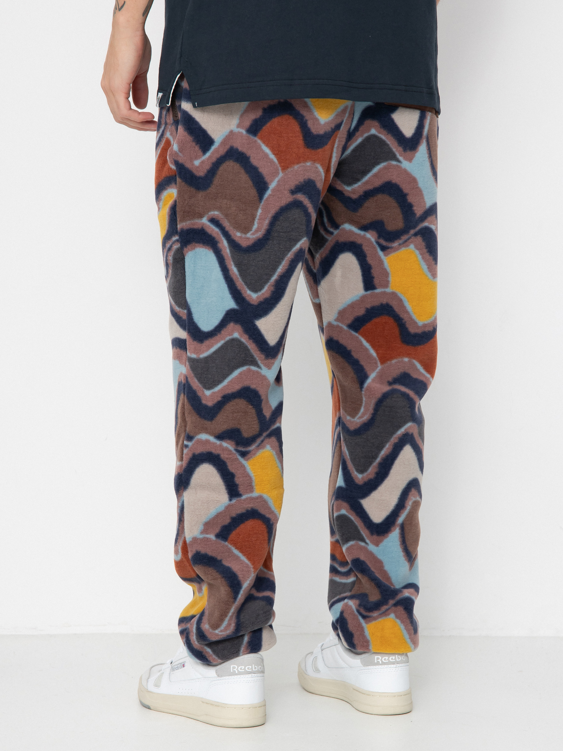 Patagonia Pants Synch (currents dulse mauve)