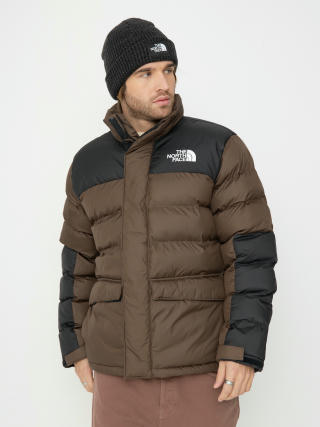 The North Face Limbara Insulated Jacke (smokey brown)