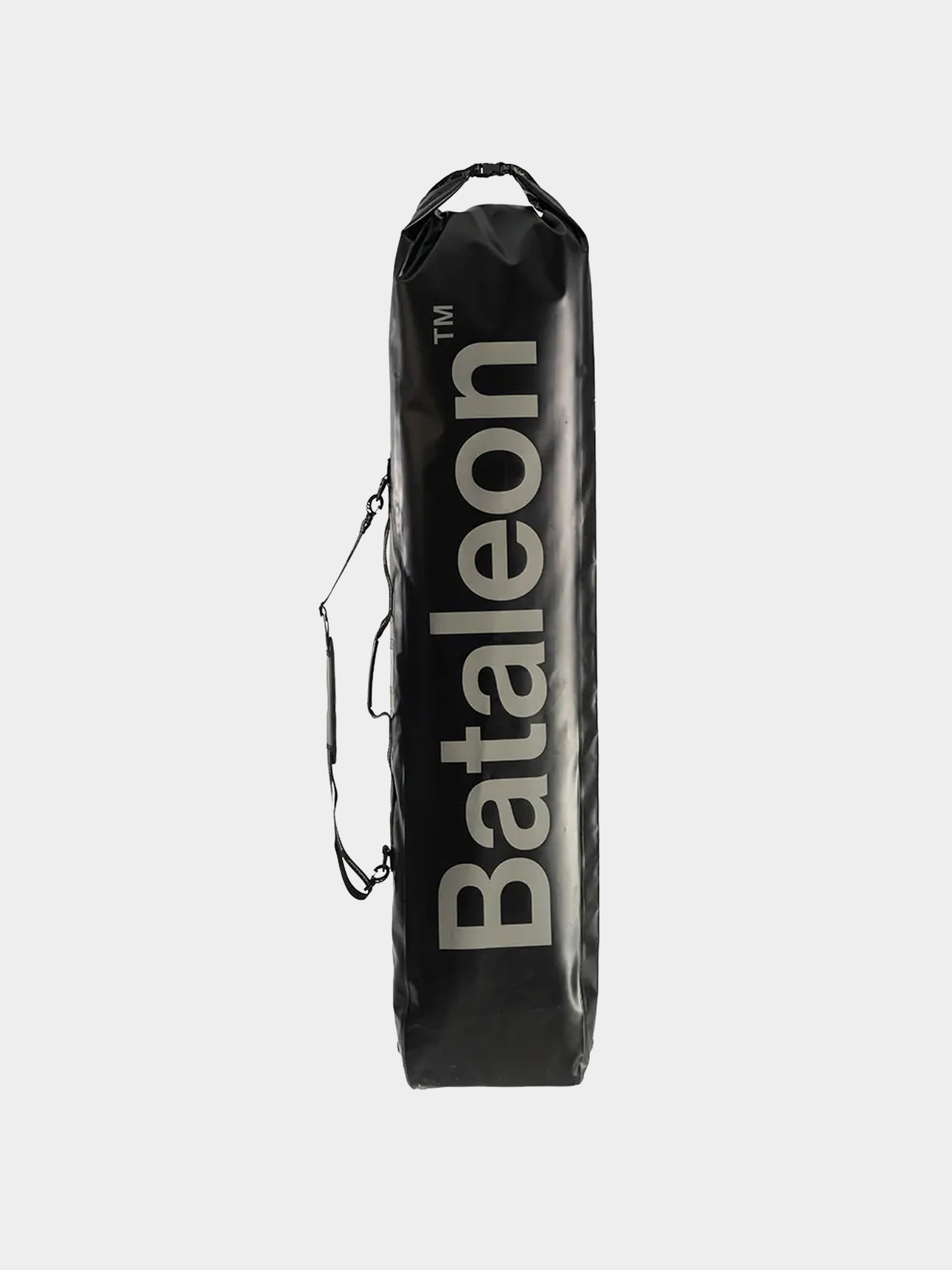 Bataleon Ski Bag Getaway Rollup (black)