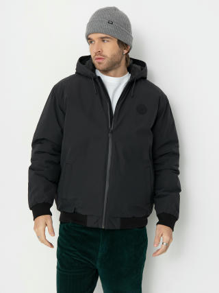 Quiksilver Jacket Jumpin Song (black)