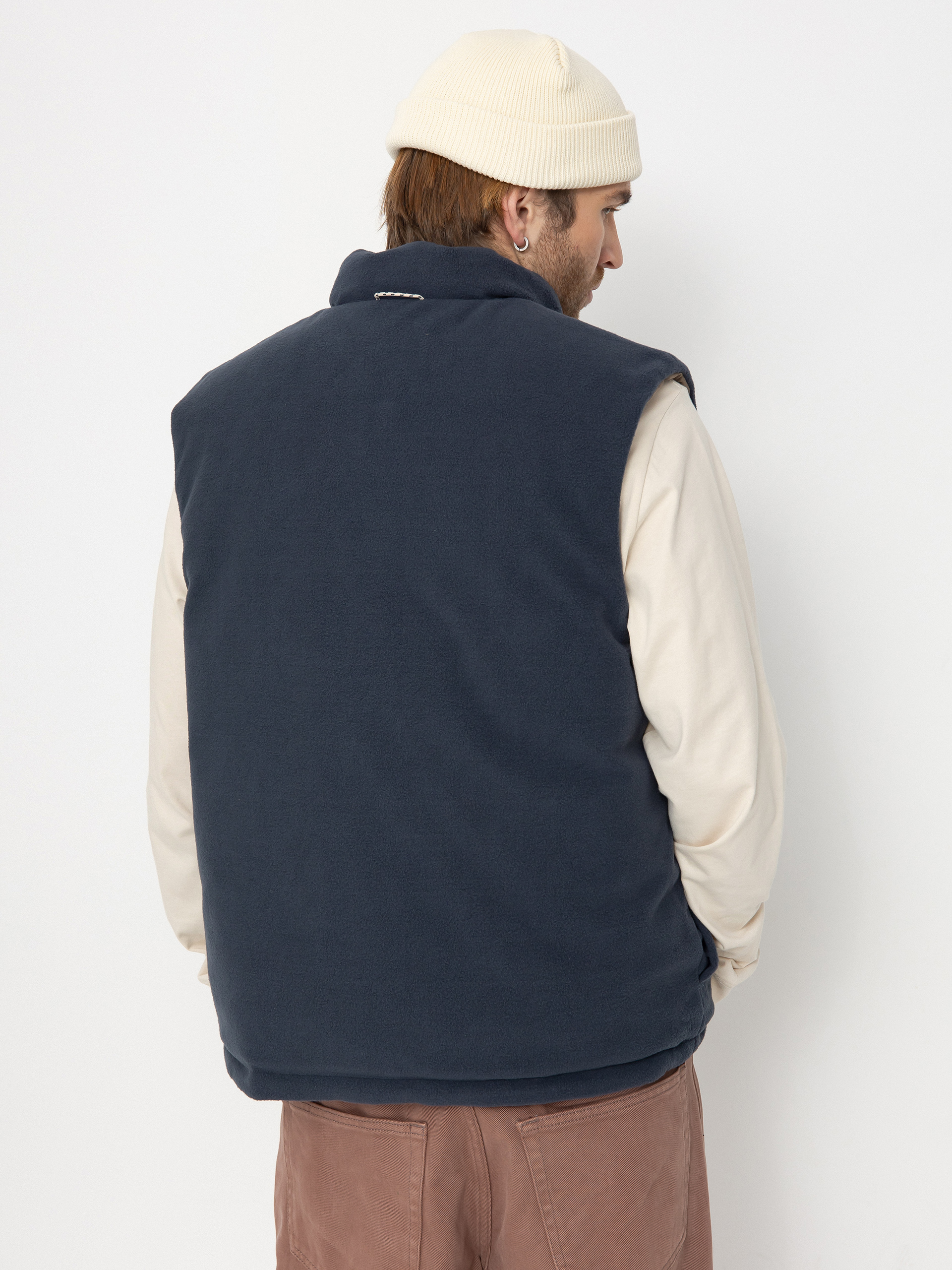 Element Vest Trekka Vest (walnut)