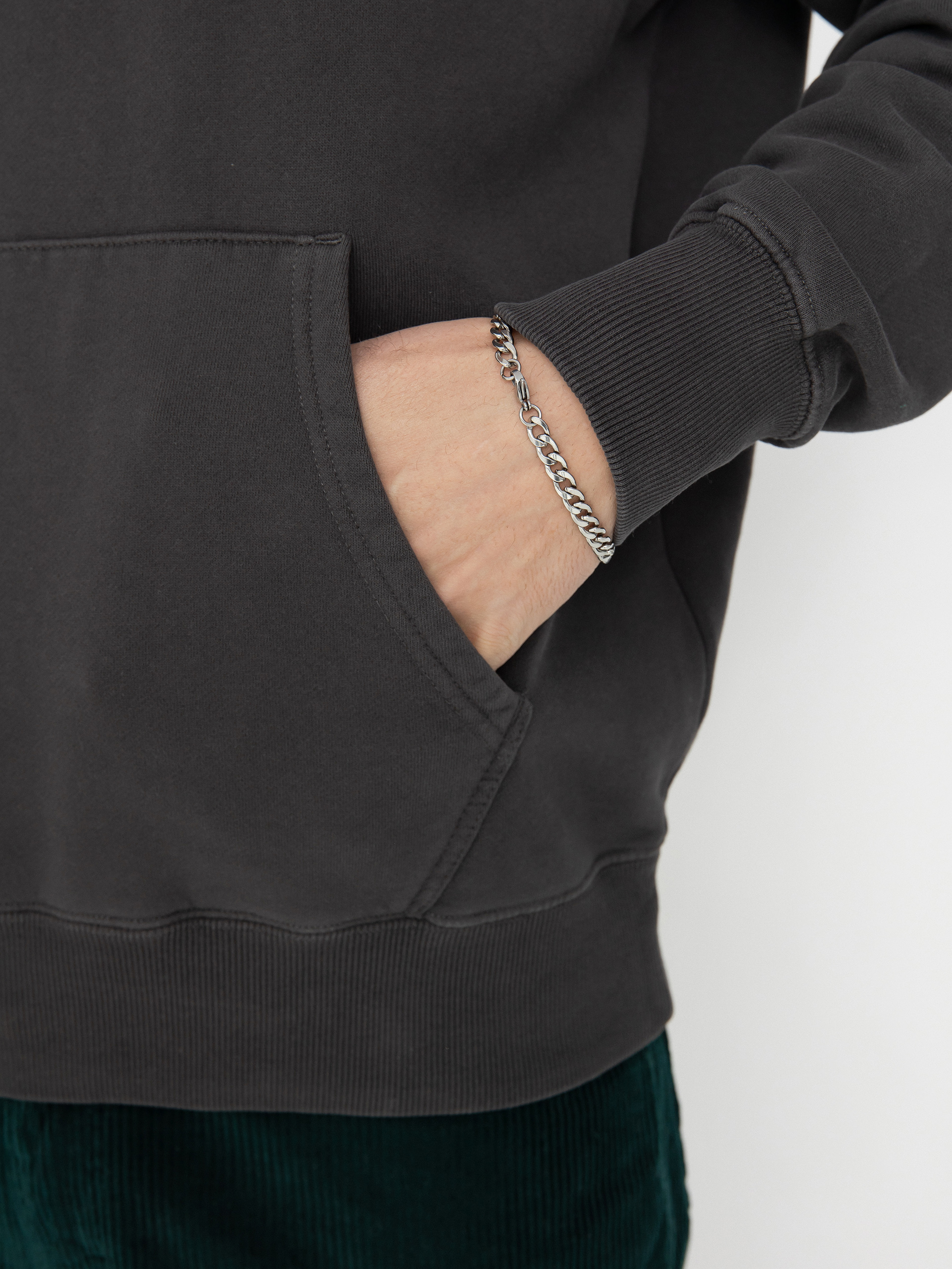 Element Hoodie Cornell 3.0 HD (off black)