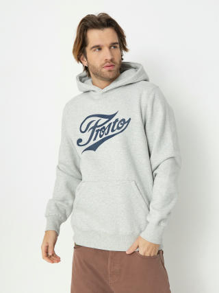 Prosto Aiz HD Hoodie (gray)