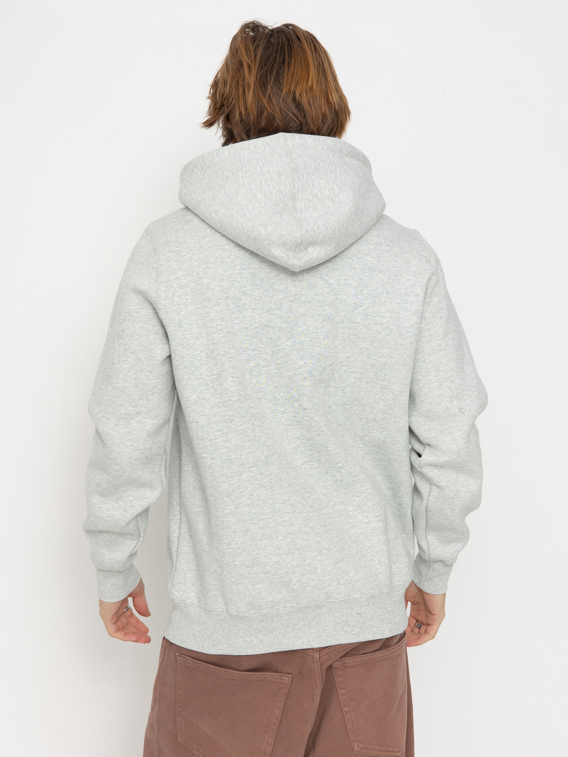 Prosto Aiz HD Hoodie (gray)
