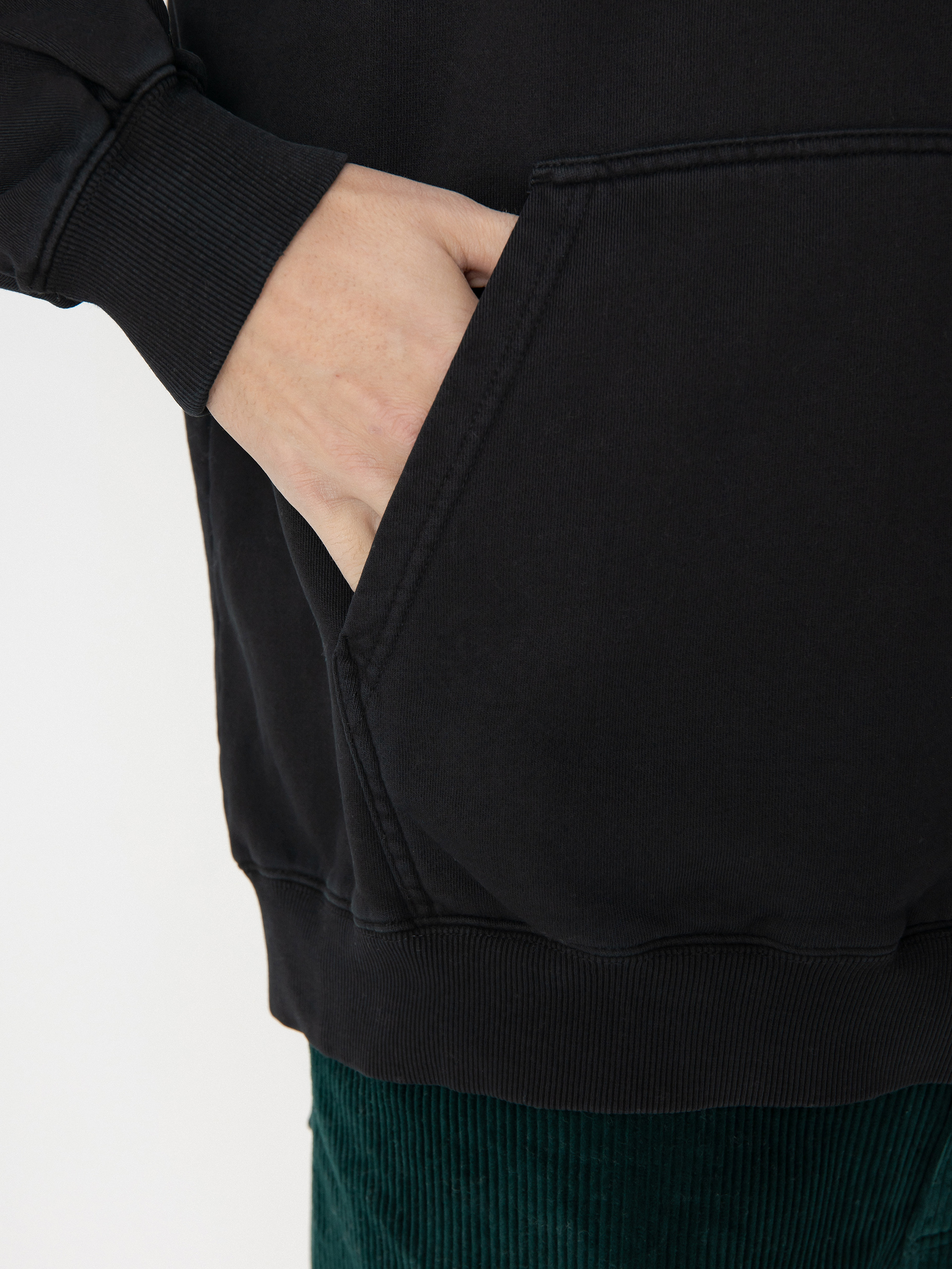 Rip Curl Hoodie Original Surfers HD (black)