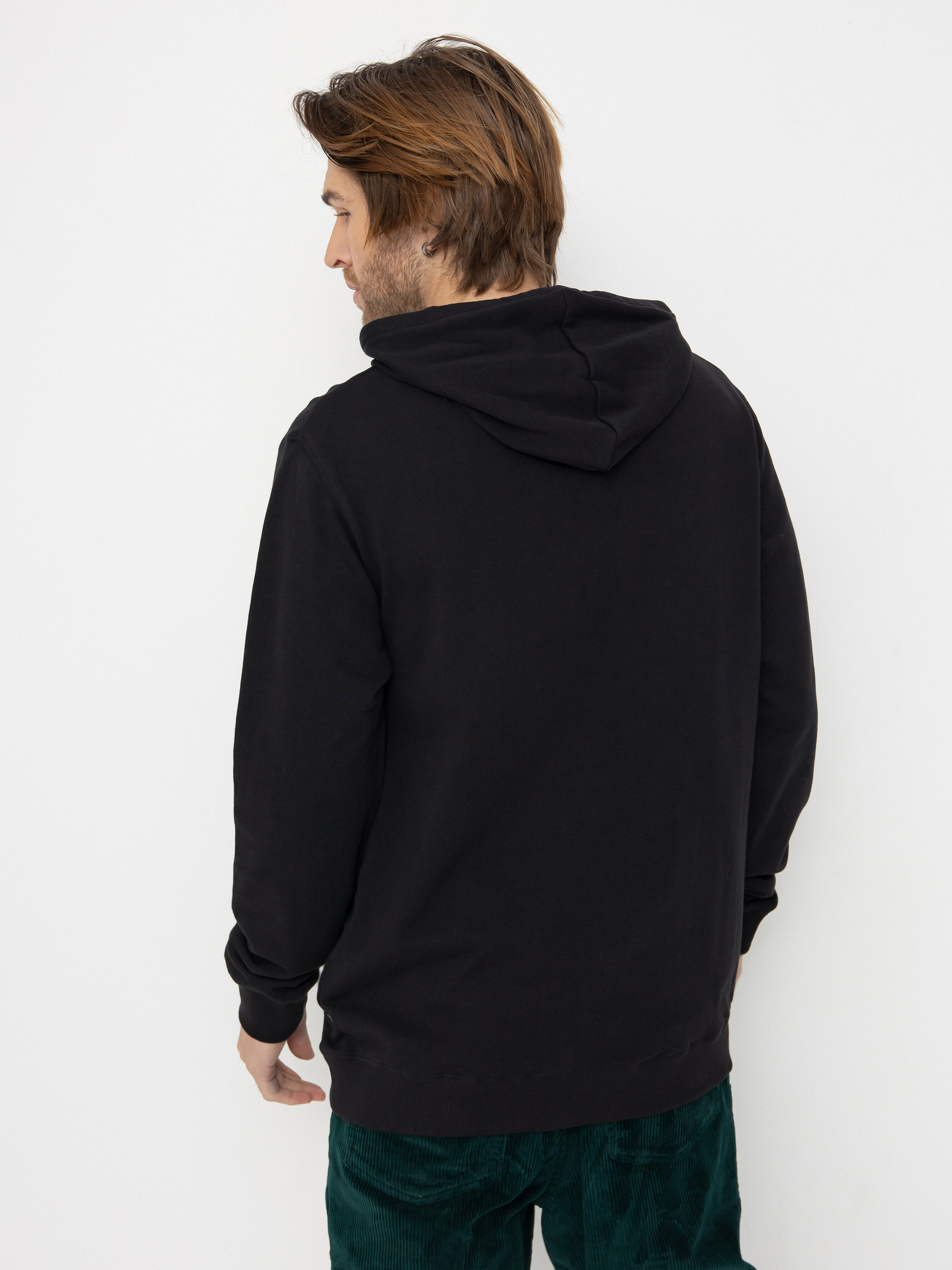 Rip Curl Hoodie Surf Revival Capture HD (black)