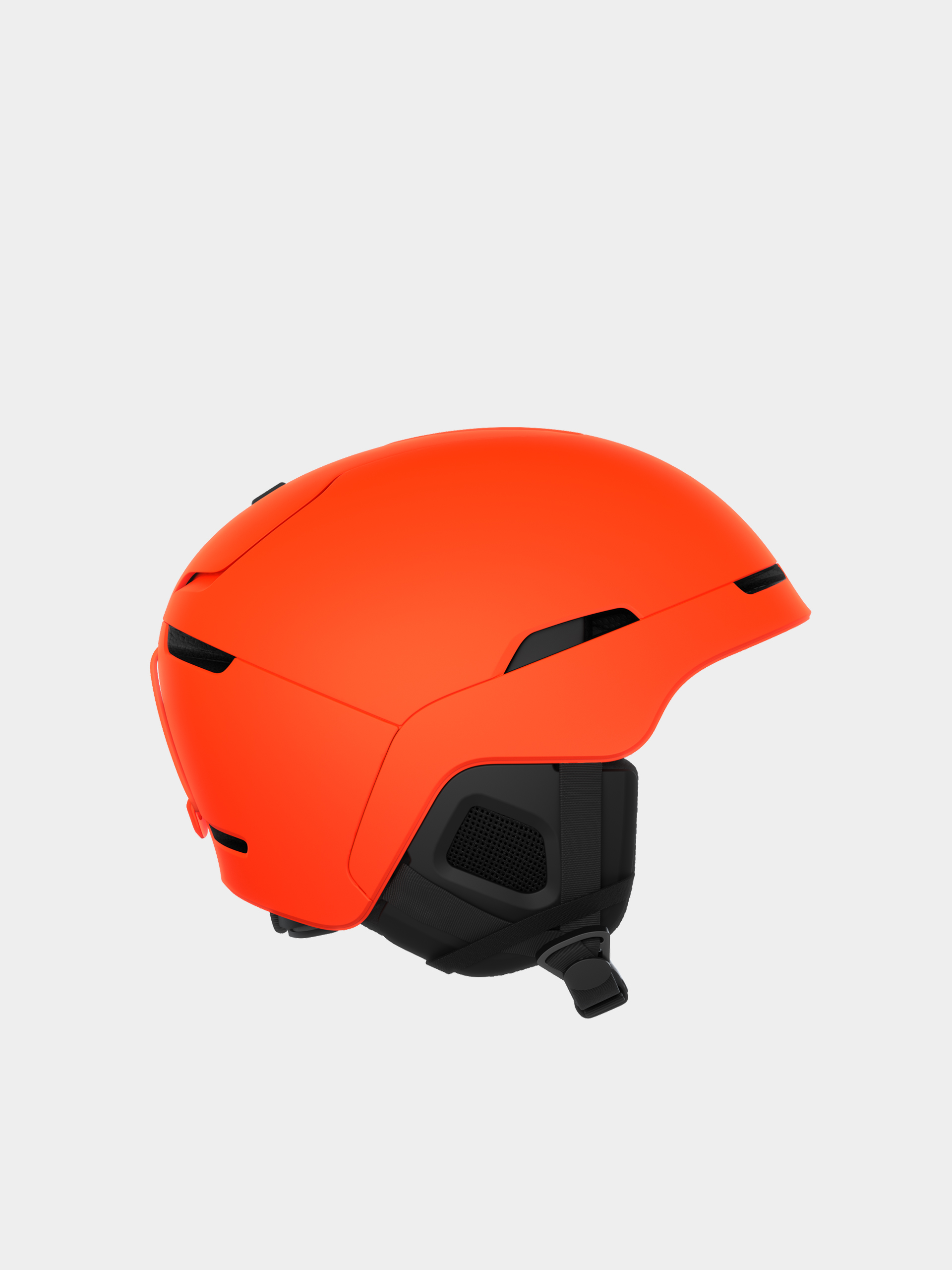 POC Helm Obex MIPS (fluorescent orange matt)