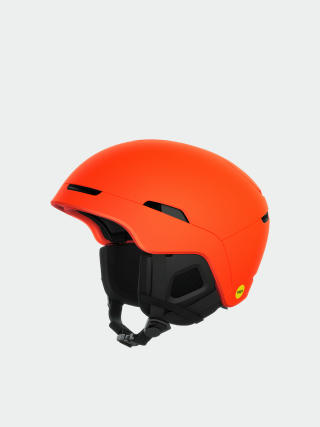 POC Helm Obex MIPS (fluorescent orange matt)