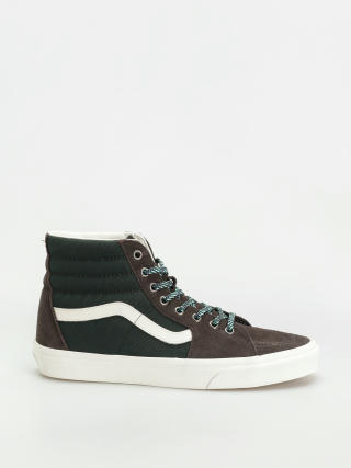 Vans Sk8 Hi Schuhe (trek scarab)