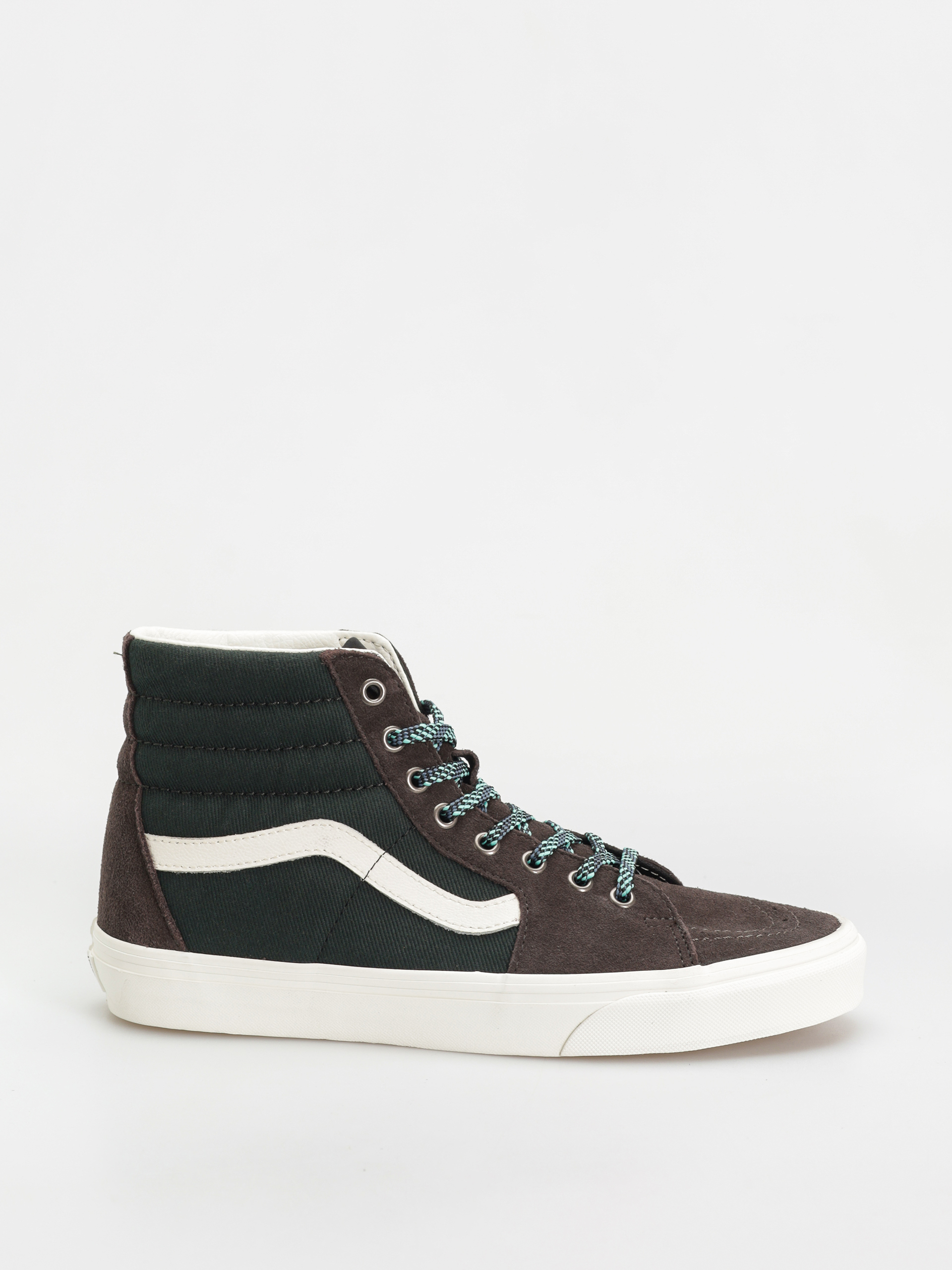 Vans Sk8 Hi Schuhe (trek scarab)