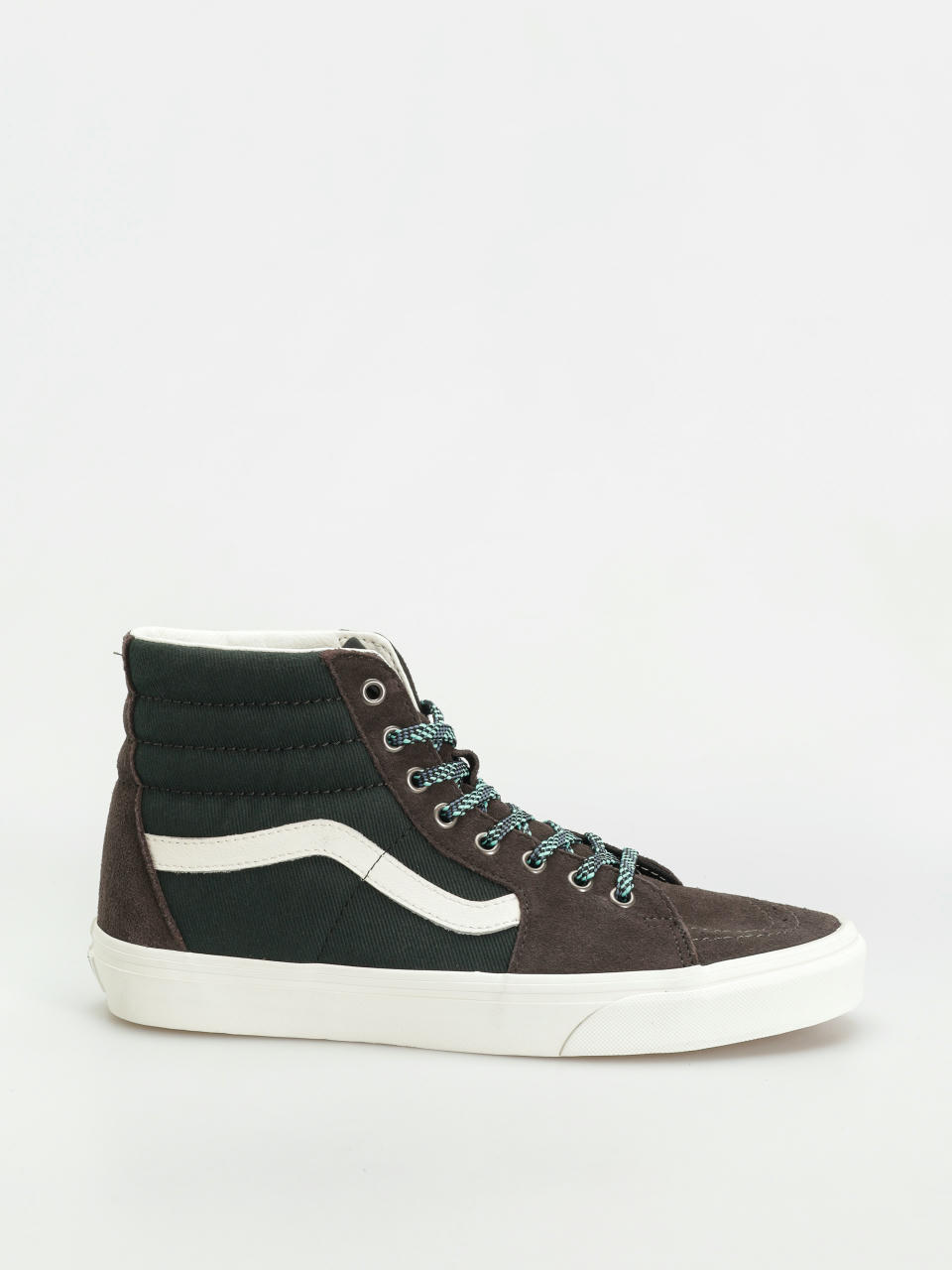 Vans Sk8 Hi Shoes (trek scarab)