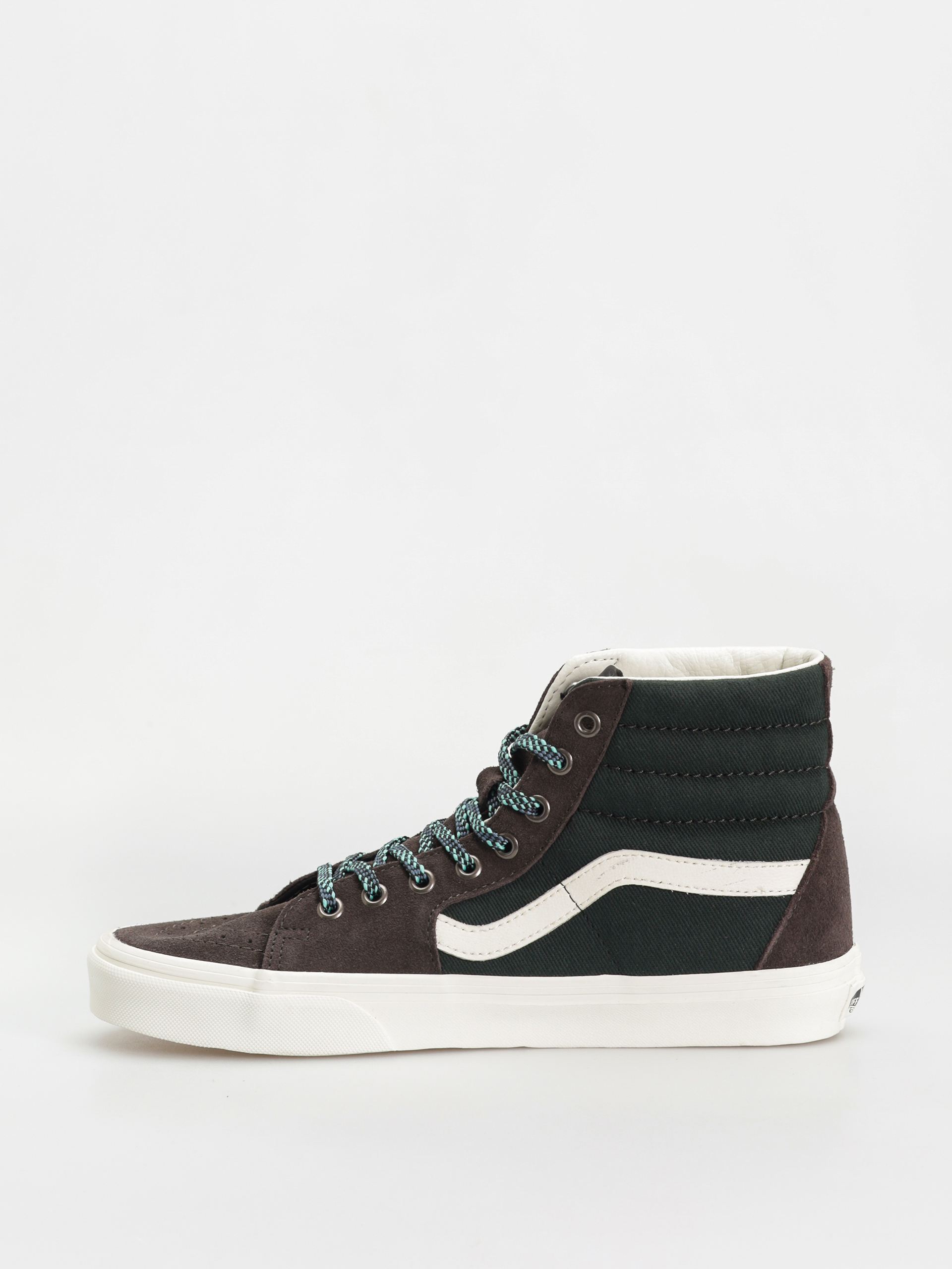 Vans Sk8 Hi Shoes (trek scarab)