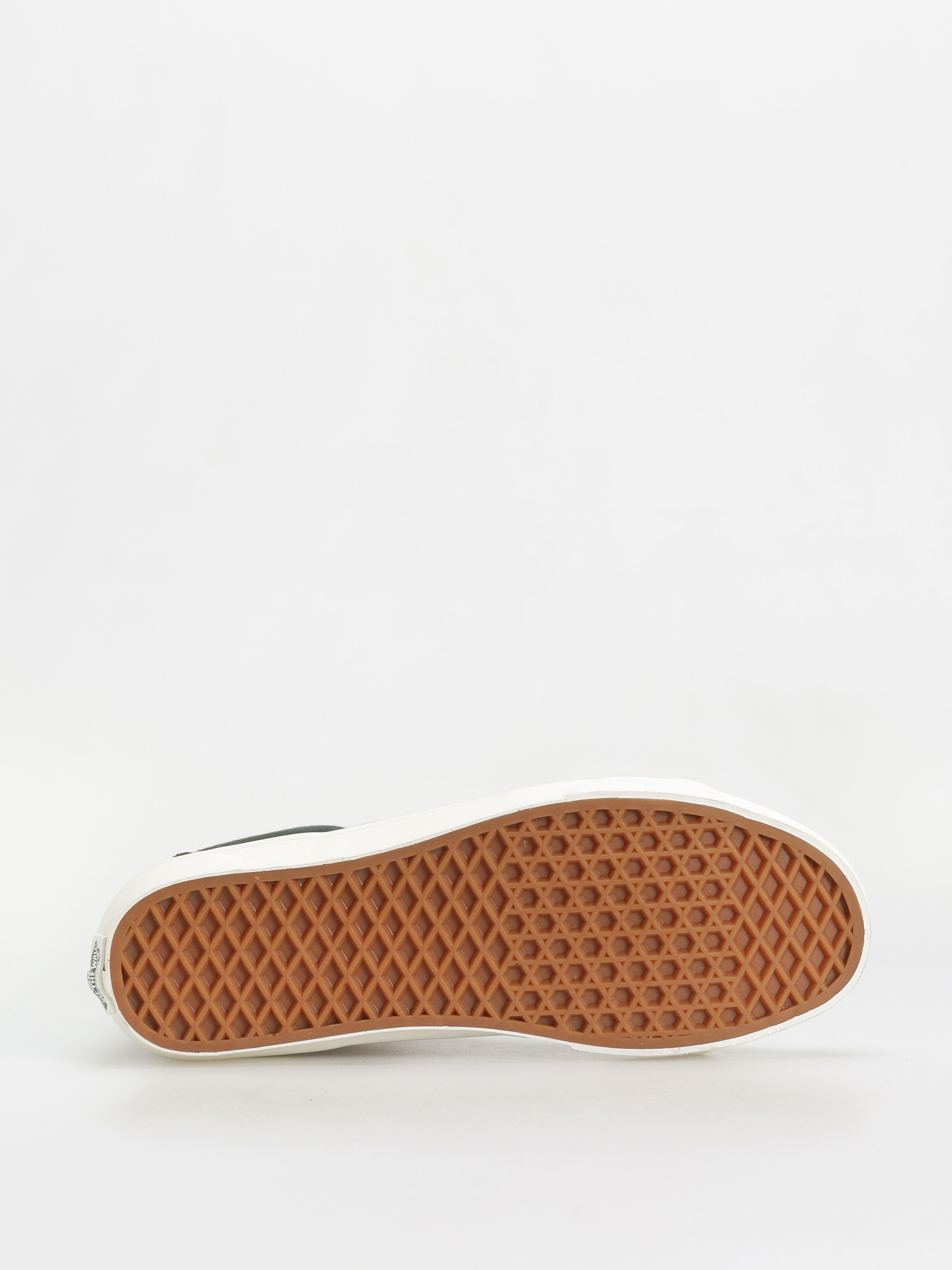 Vans Sk8 Hi Shoes (trek scarab)