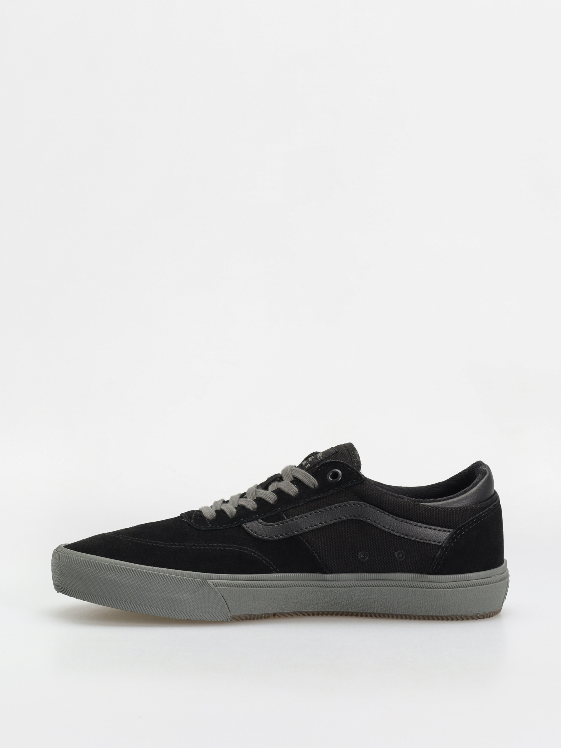 Vans Skate Gilbert Crockett Schuhe (charcoal/black)