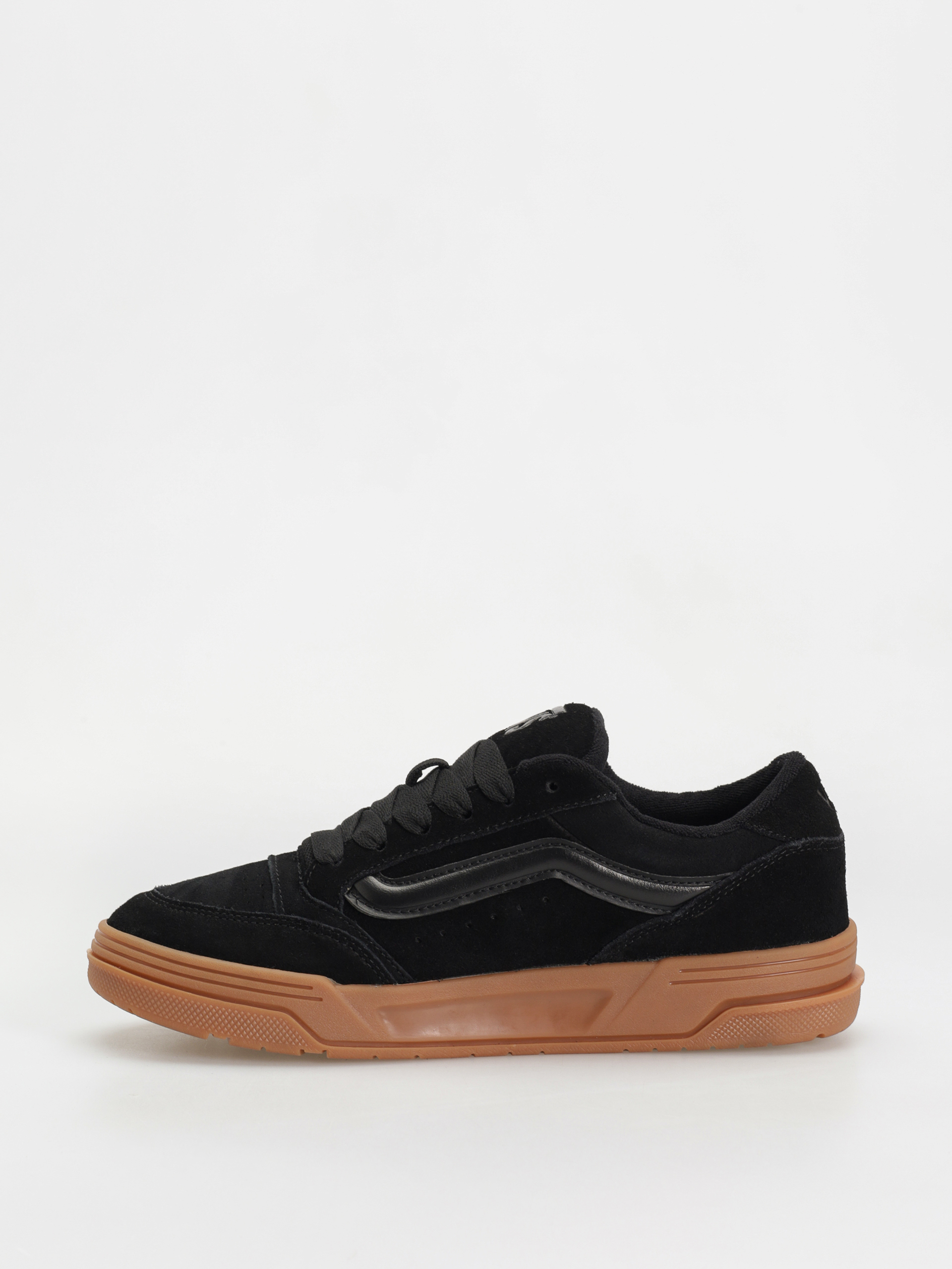 Vans Hylane Shoes (black/gum)