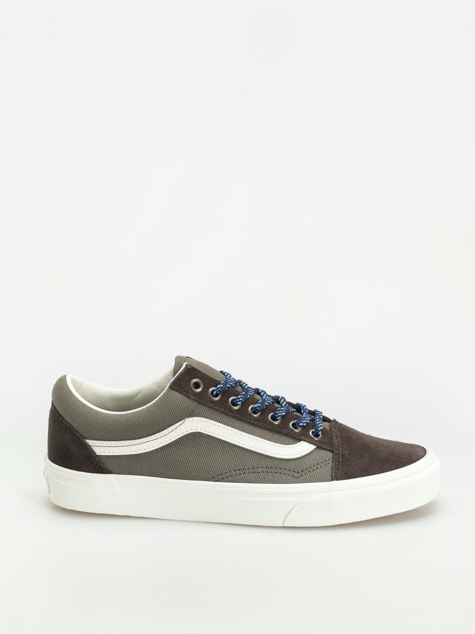 Vans Old Skool Schuhe (trek bungee cord)