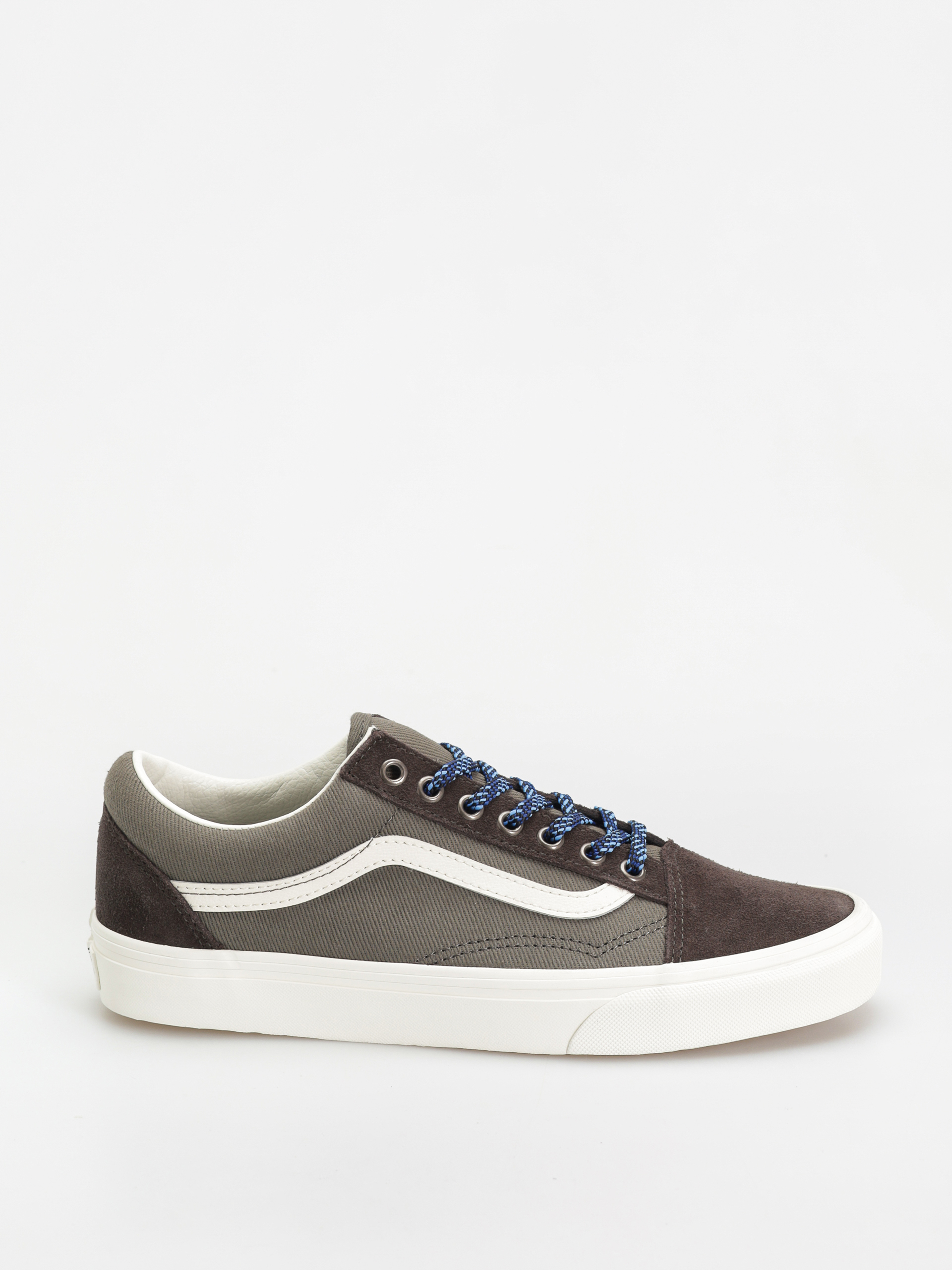 Vans Old Skool Shoes (trek bungee cord)