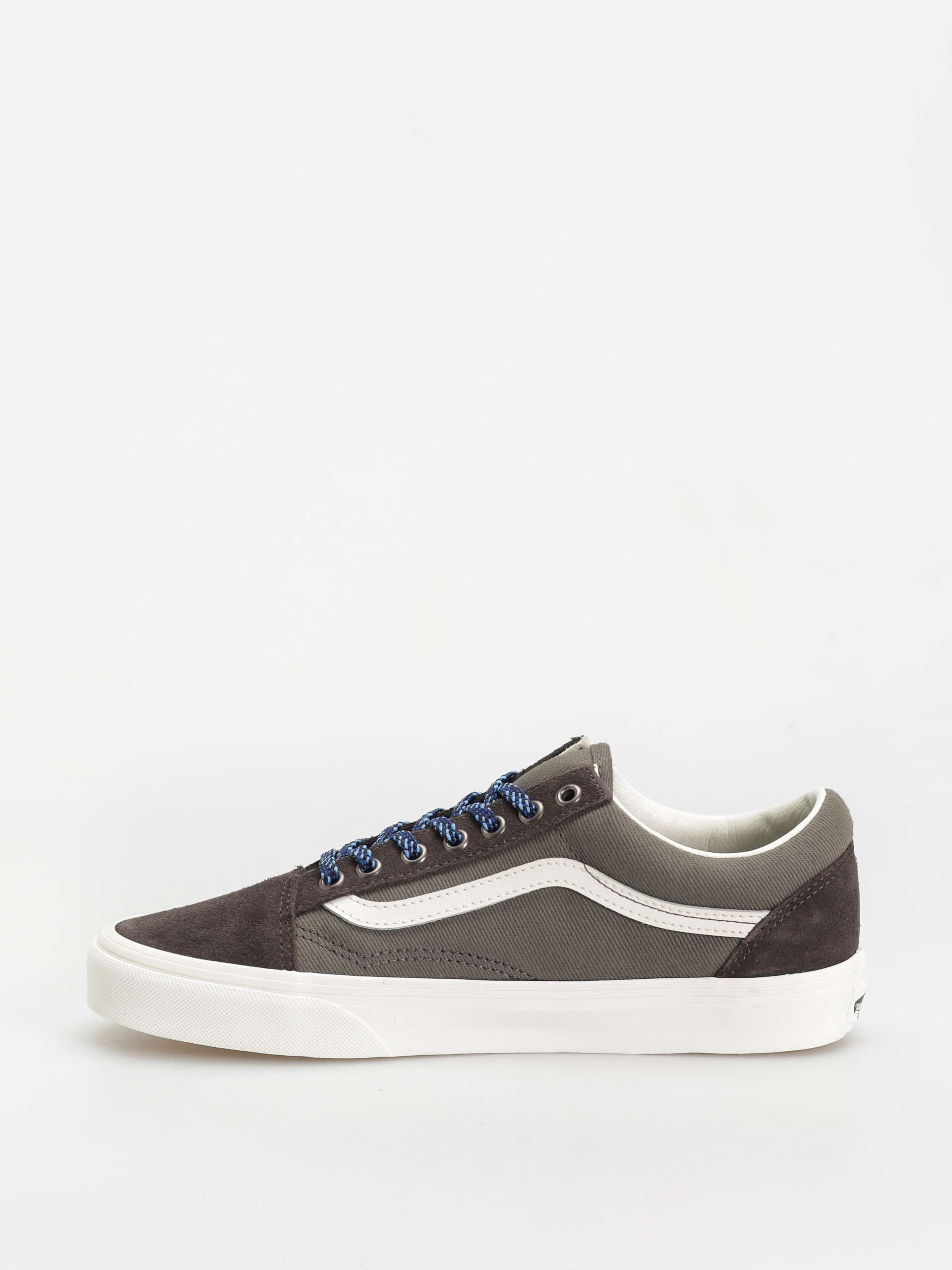 Vans Old Skool Shoes (trek bungee cord)