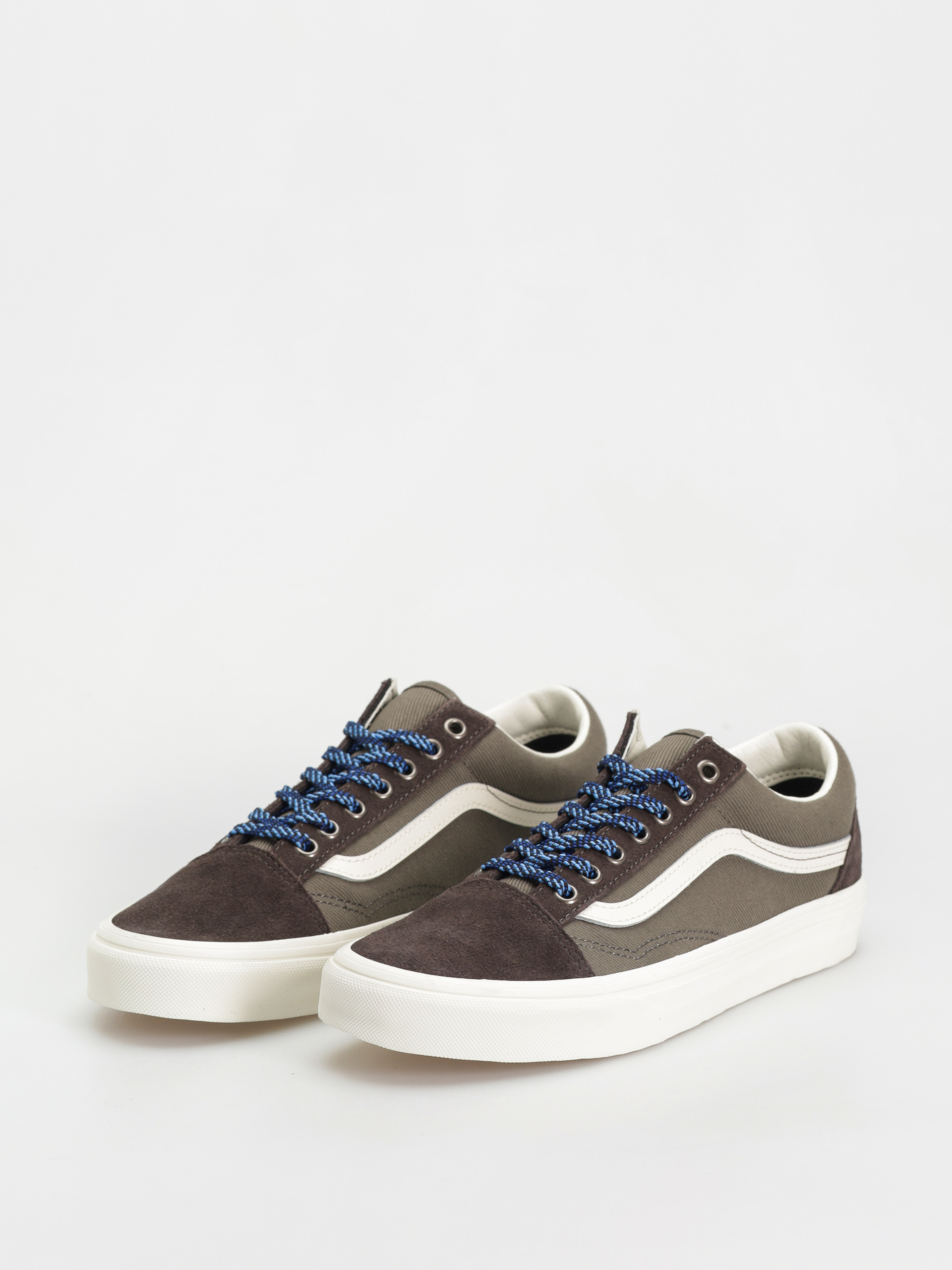 Vans Old Skool Shoes (trek bungee cord)