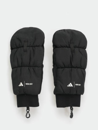 adidas Originals Mb Mittens Wmn Gloves (black/cbrown)