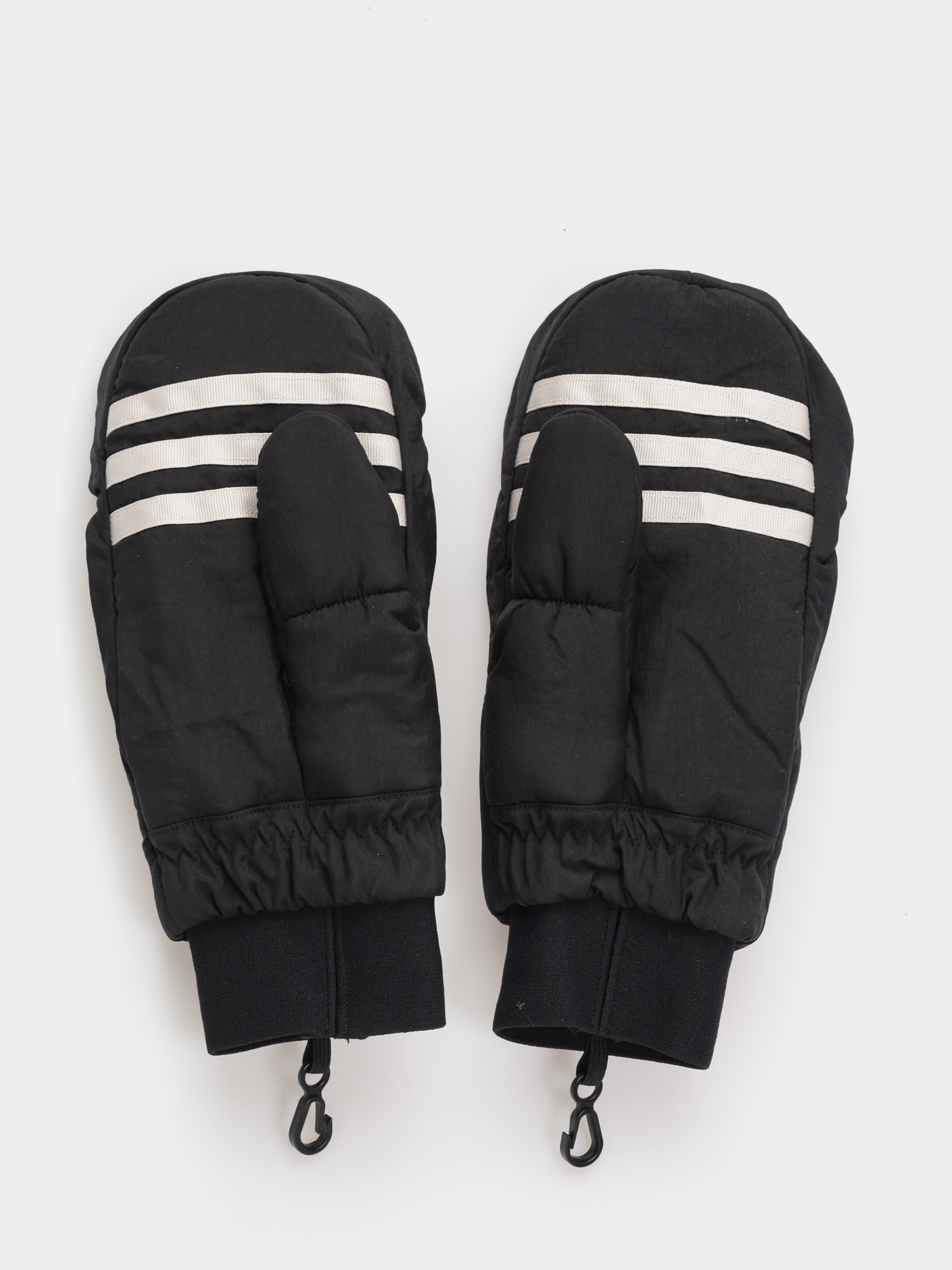 adidas Originals Mb Mittens Wmn Gloves (black/cbrown)