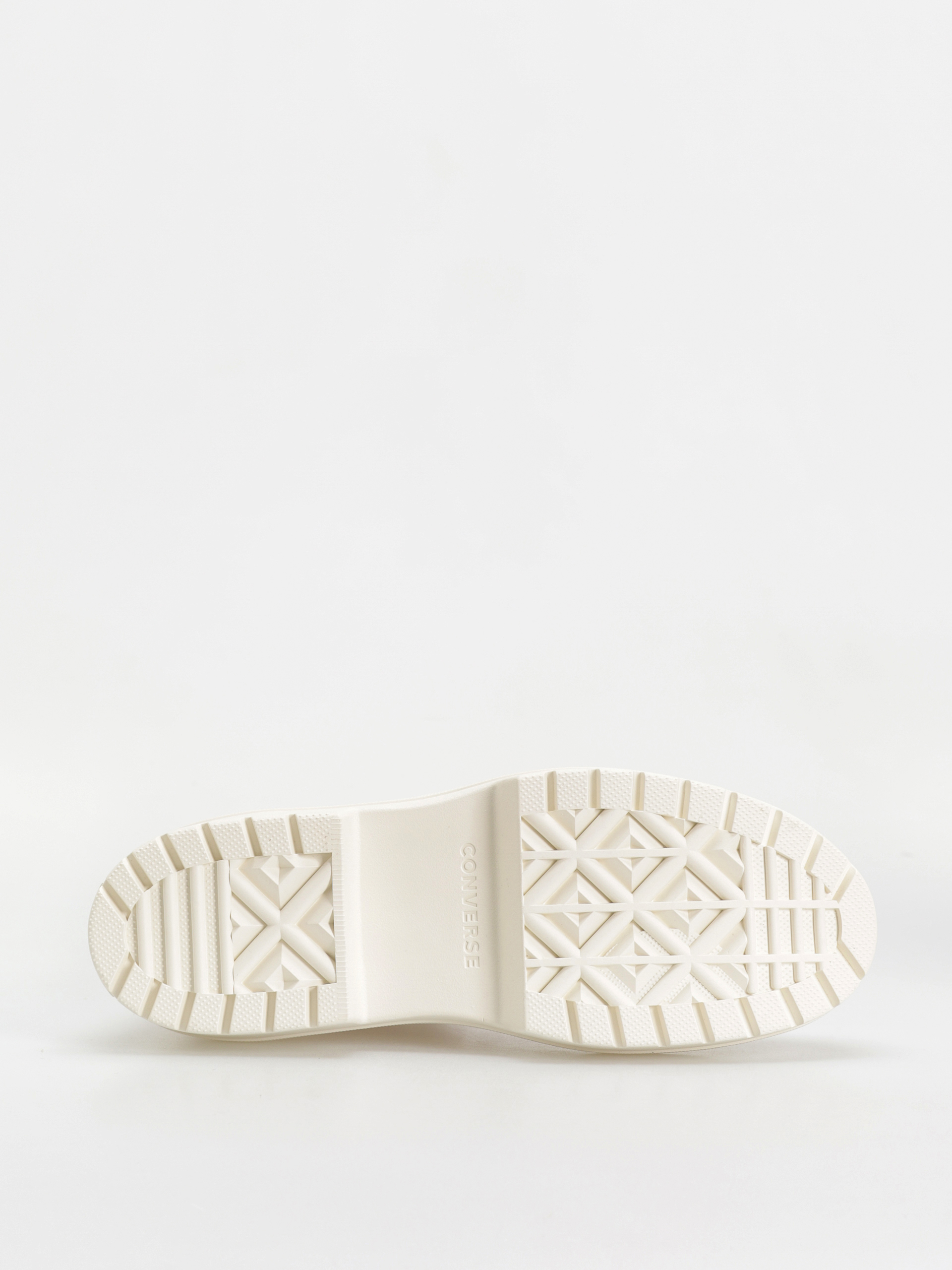 Converse Schuhe Chuck Taylor All Star Lugged Heel Sherpa Wmn (blush hush/egret/egret)