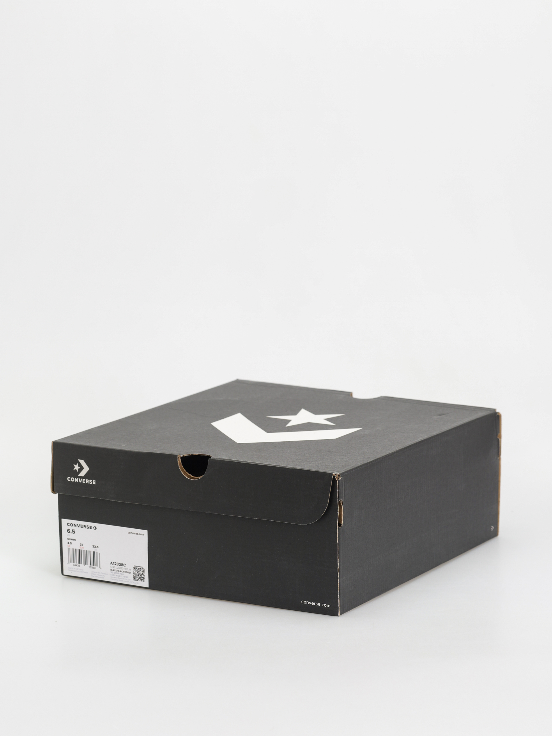 Converse Schuhe Chuck Taylor All Star Lugged Heel Platform Waterproof Wmn (black/black/egret)