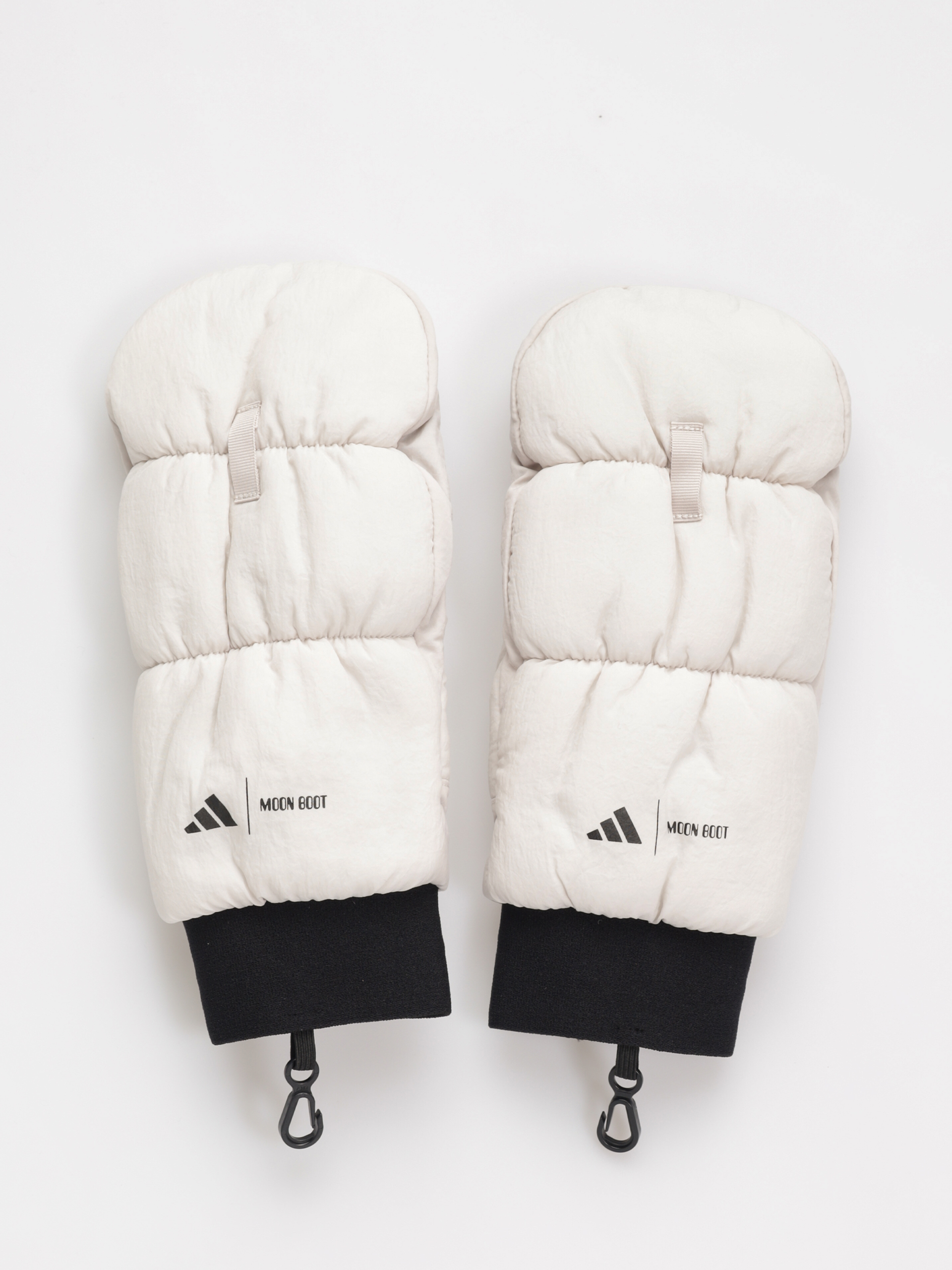 adidas Originals Mb Mittens Wmn Gloves (cbrown/black)