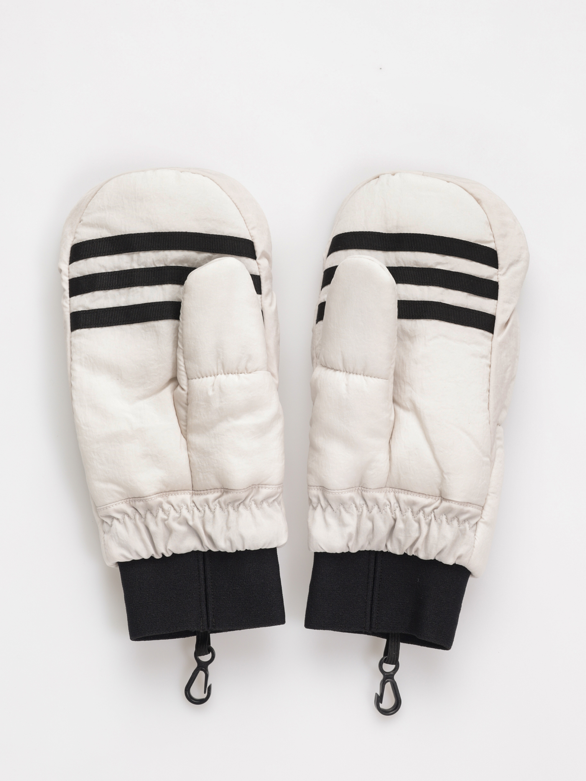 adidas Originals Mb Mittens Wmn Gloves (cbrown/black)