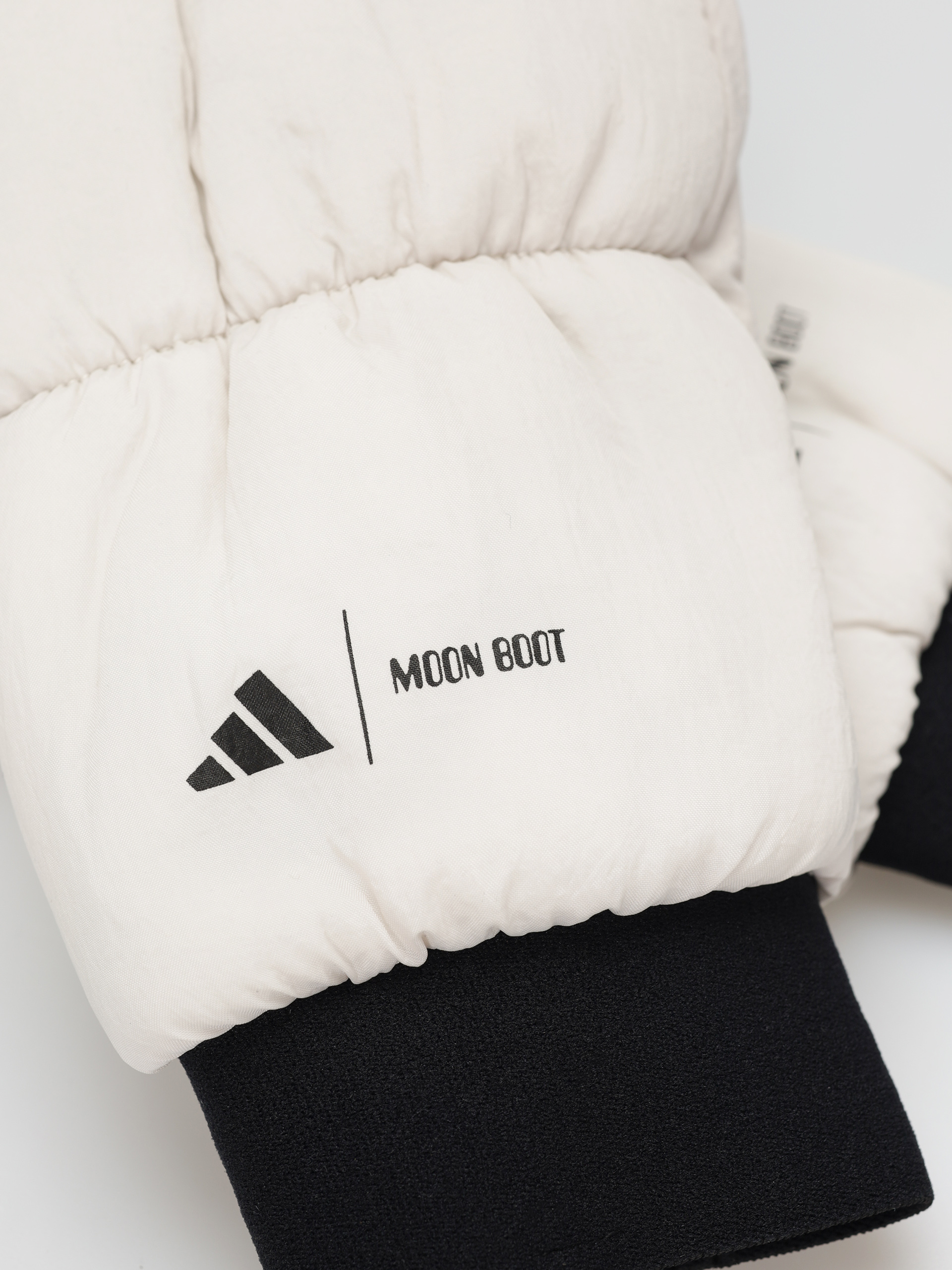 adidas Originals Mb Mittens Wmn Gloves (cbrown/black)