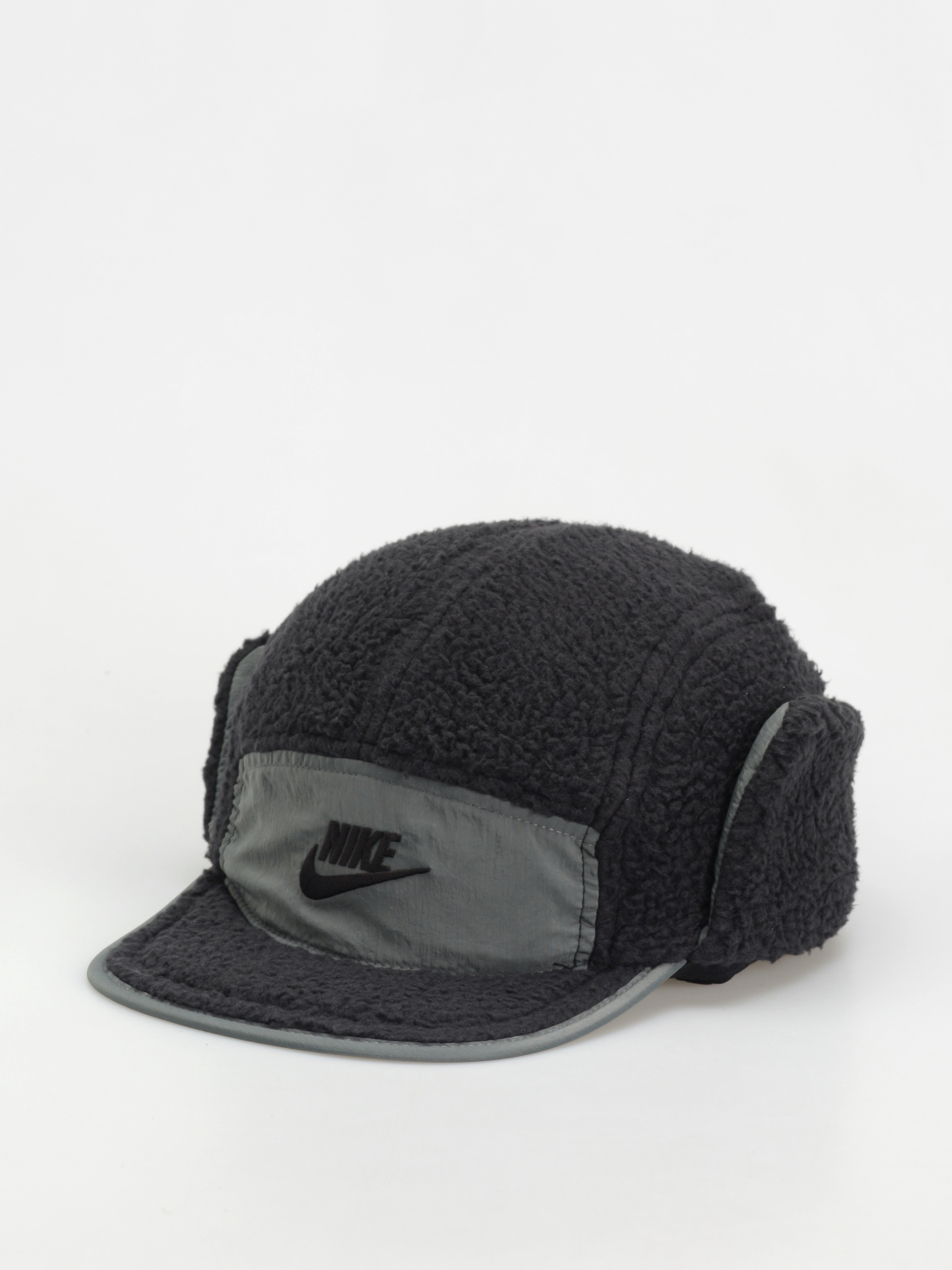 Nike SB Nike Fly Hut/Schibermütze (black/iron grey/black)