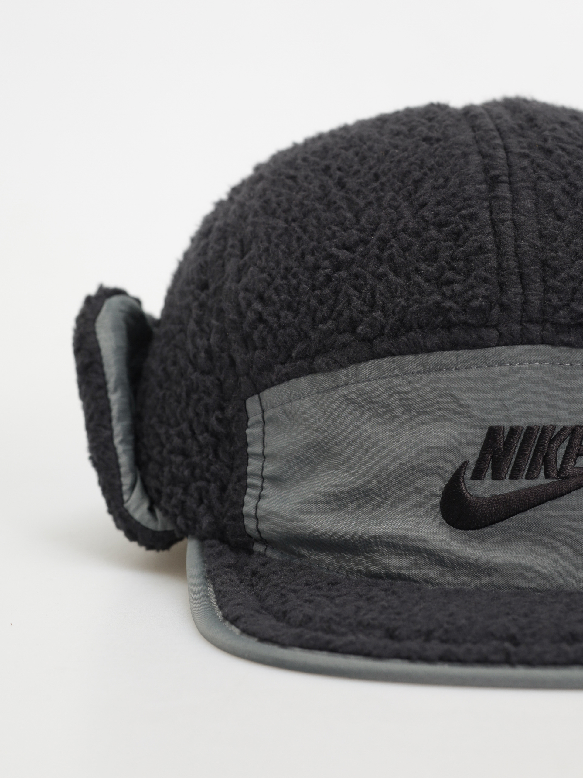 Nike SB Nike Fly Hat (black/iron grey/black)
