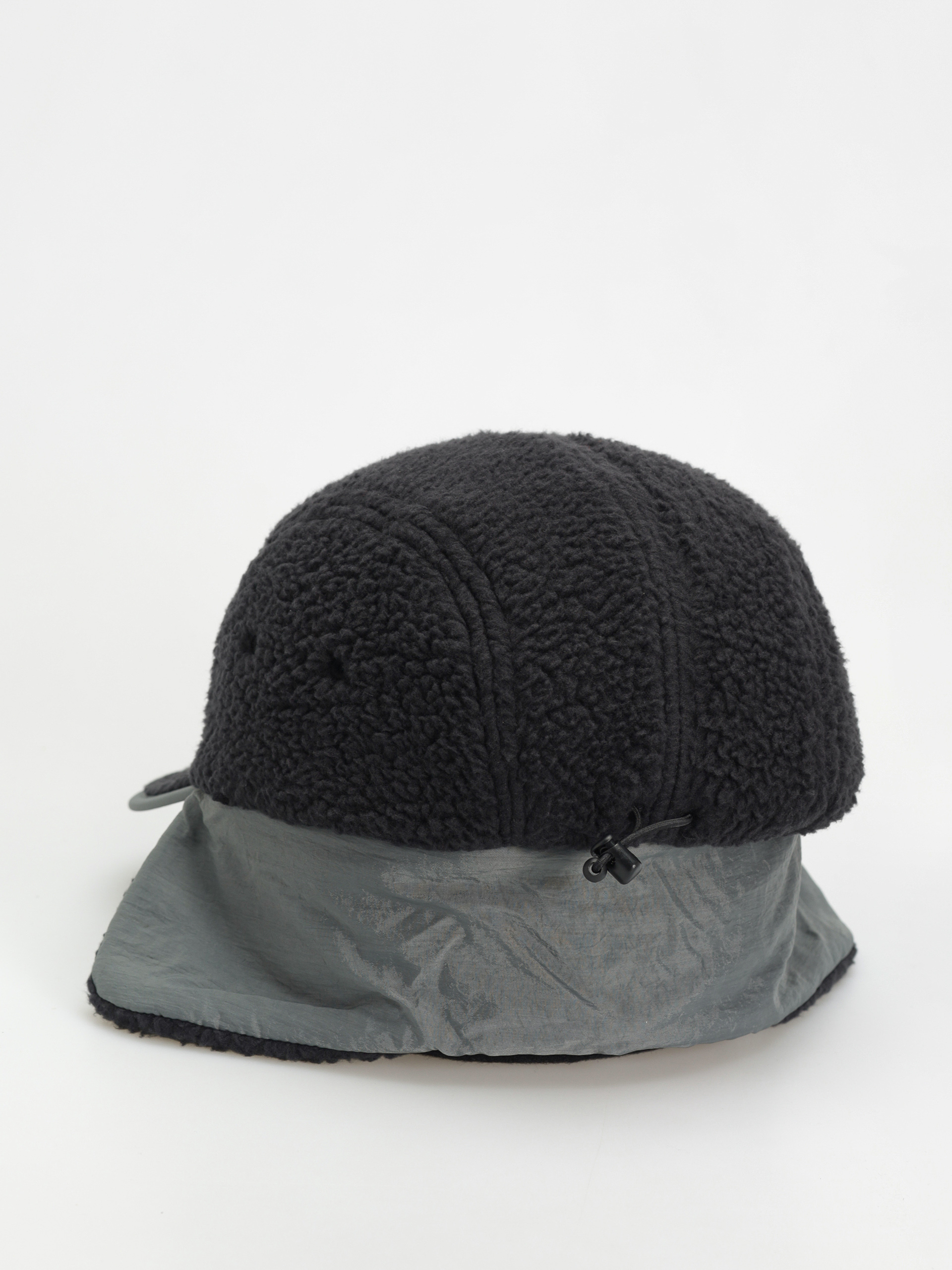 Nike SB Nike Fly Hat (black/iron grey/black)