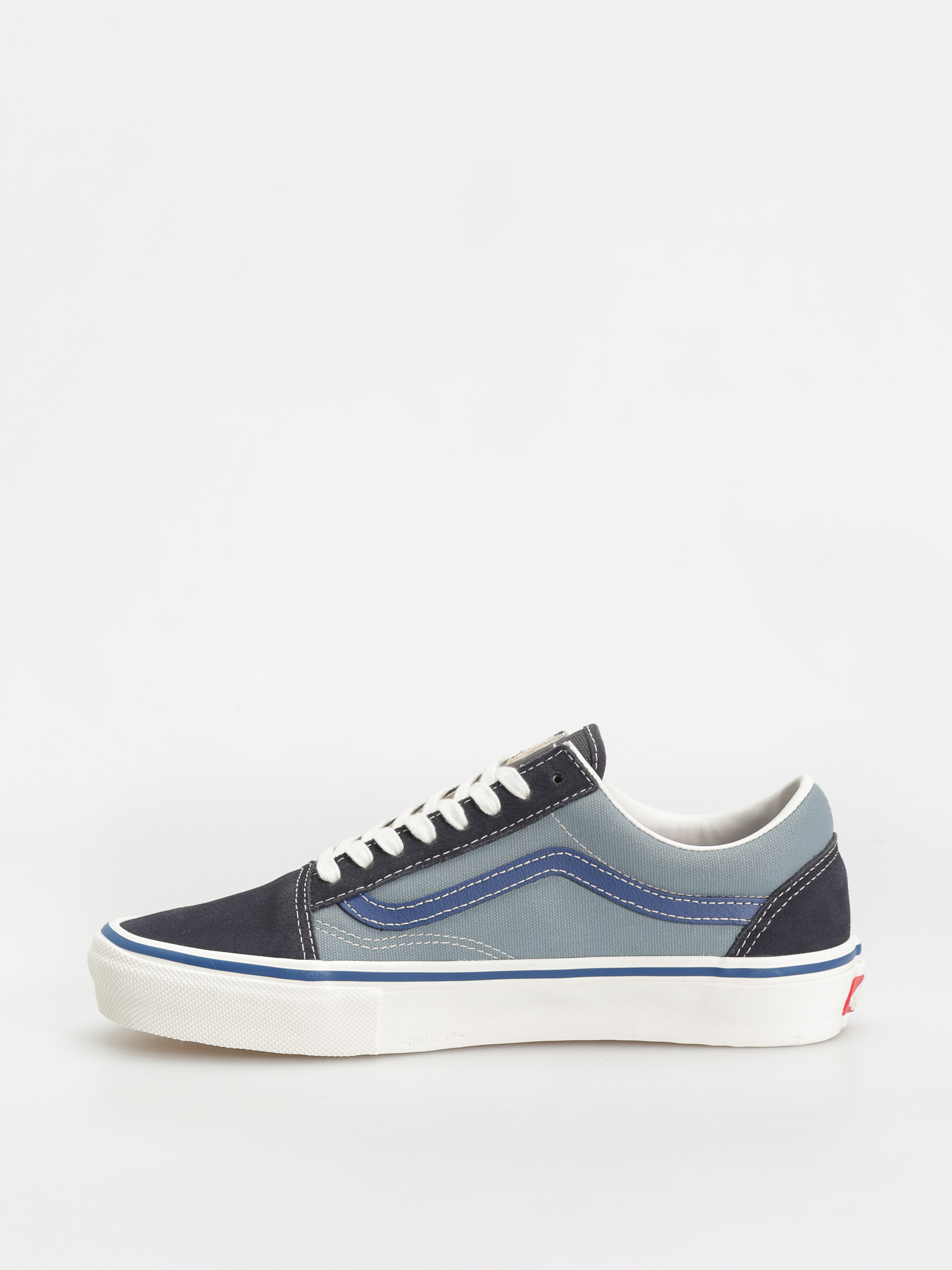 Vans Skate Old Skool Shoes (elijah berle/vintage blue)