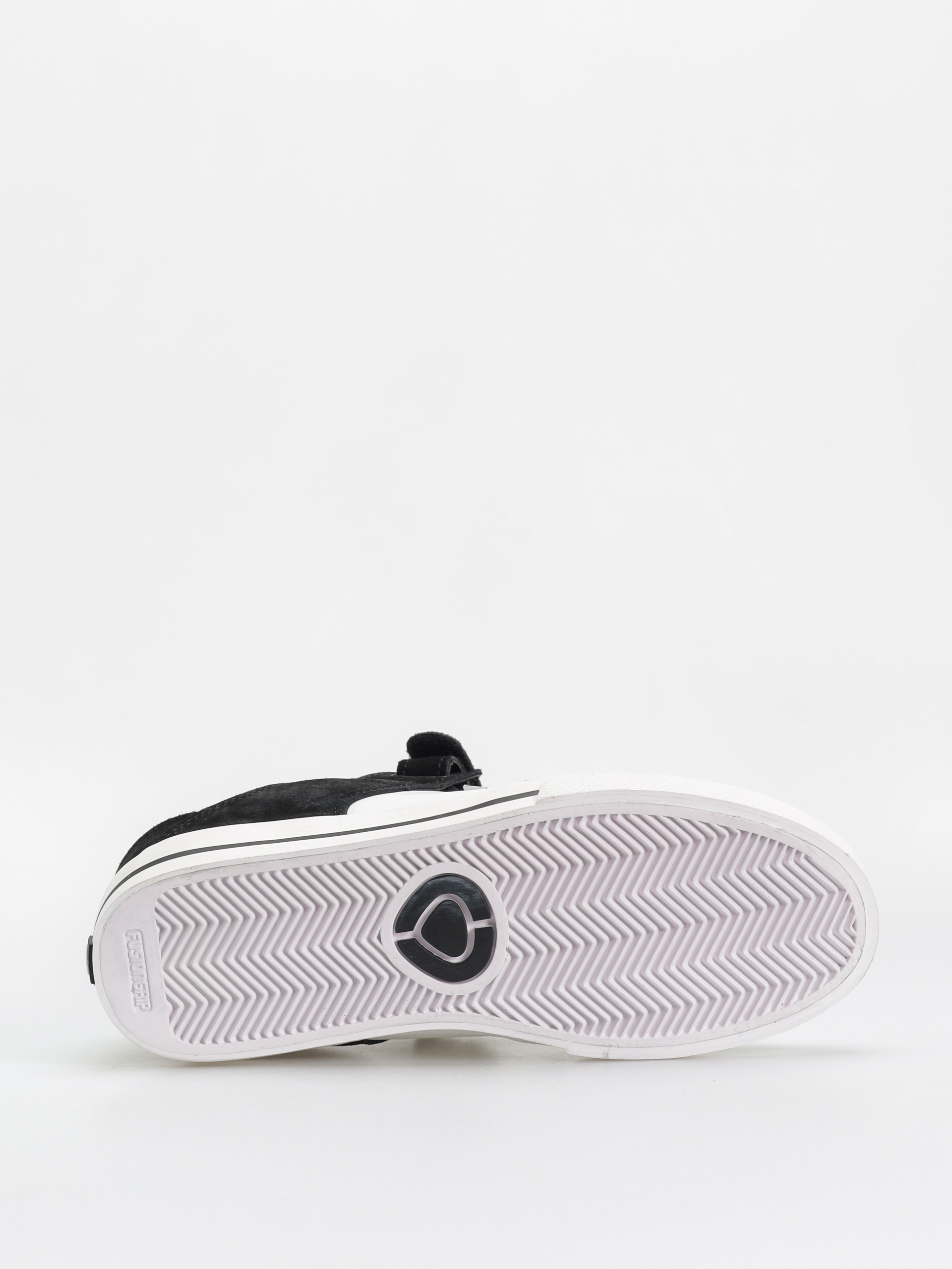 Circa 205 Vulc Shoes (black/white)