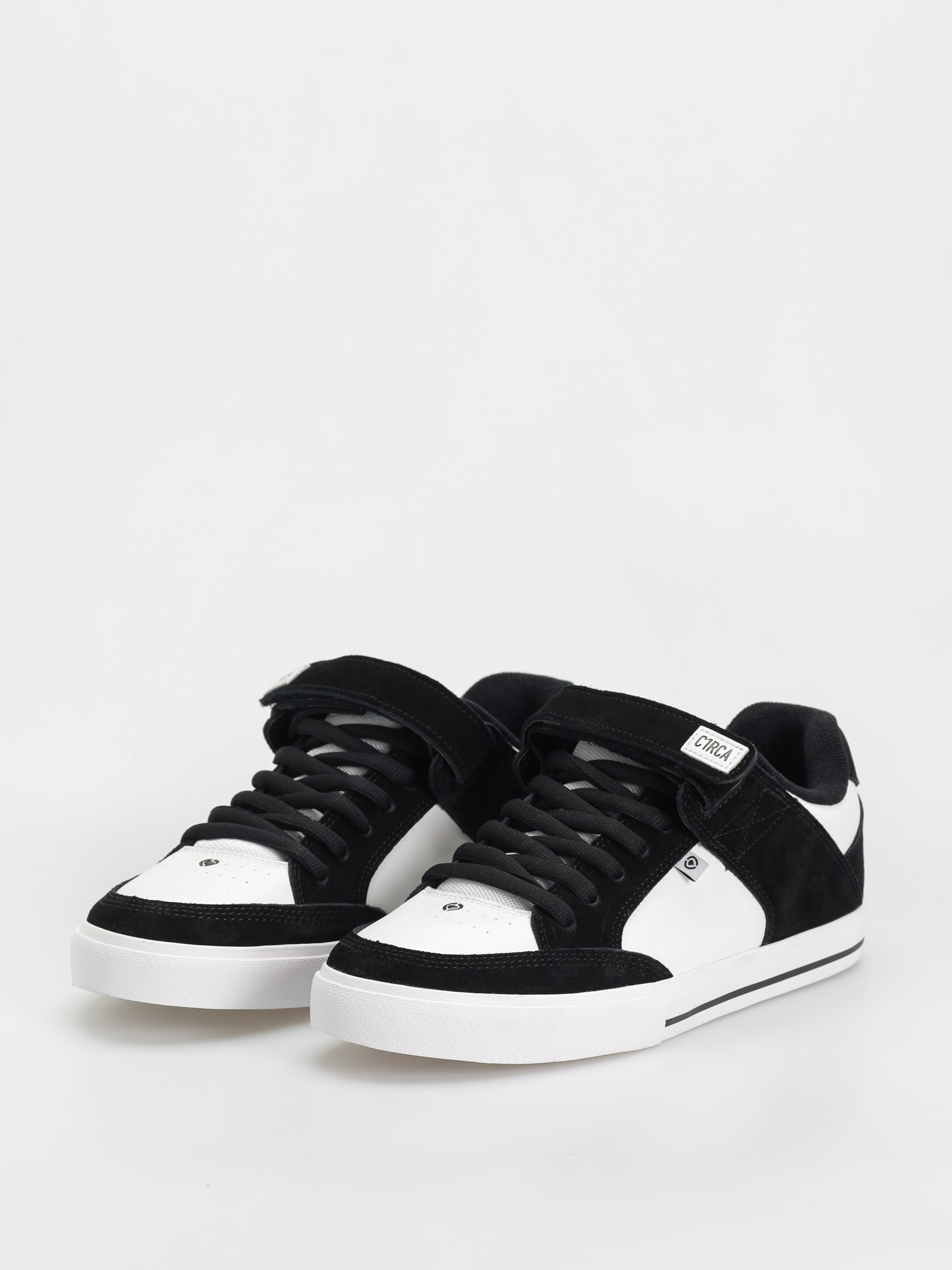 Circa 205 Vulc Schuhe (black/white)