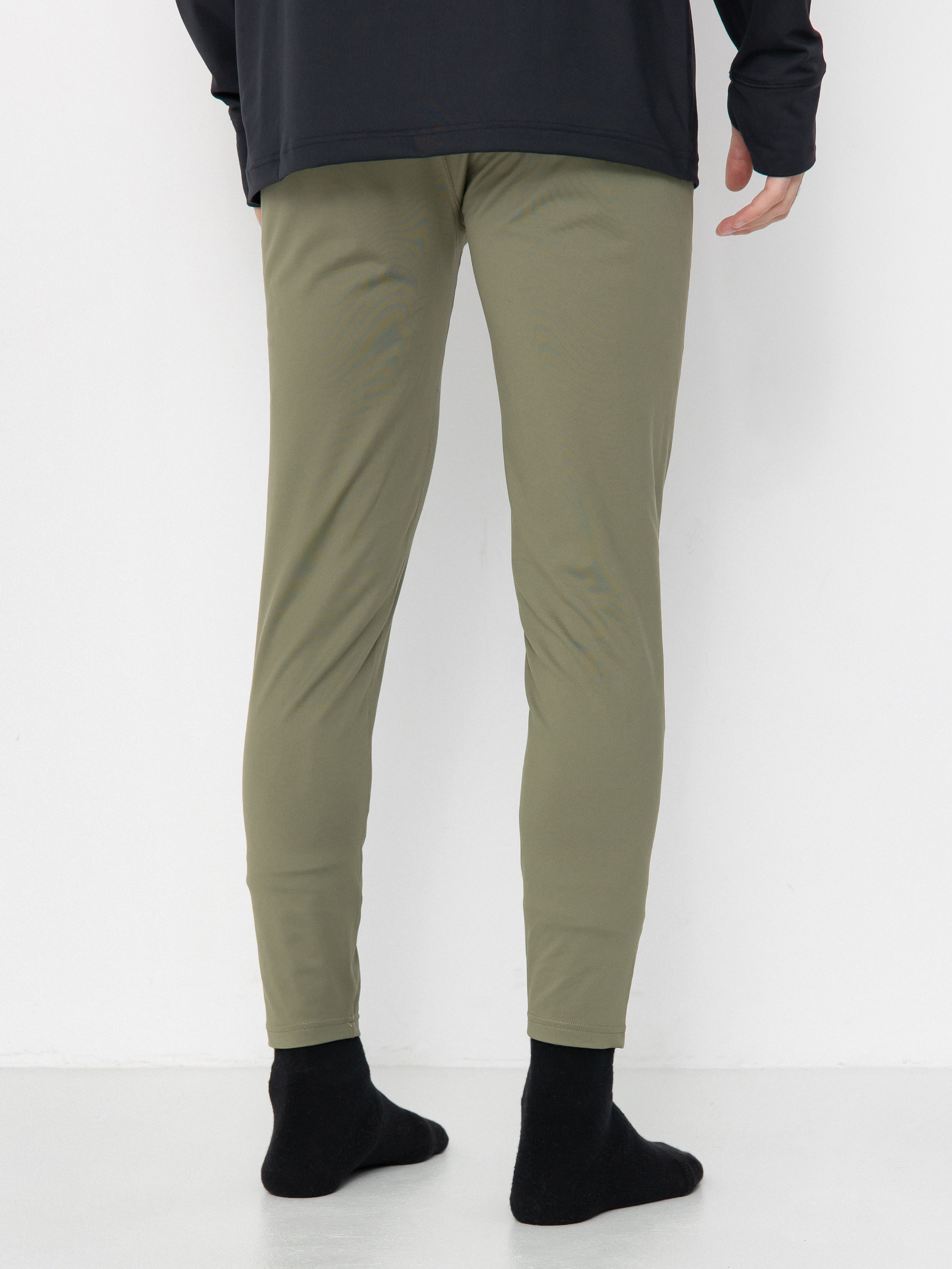 Herren Burton Aktive Leggins Midweight (forest moss)