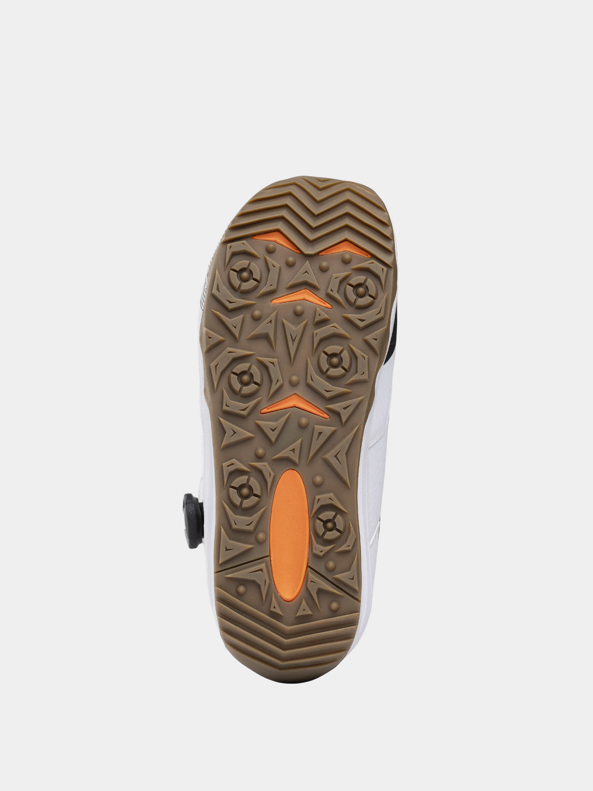 Herren Nidecker Snowboard Schuhe Rift (white)