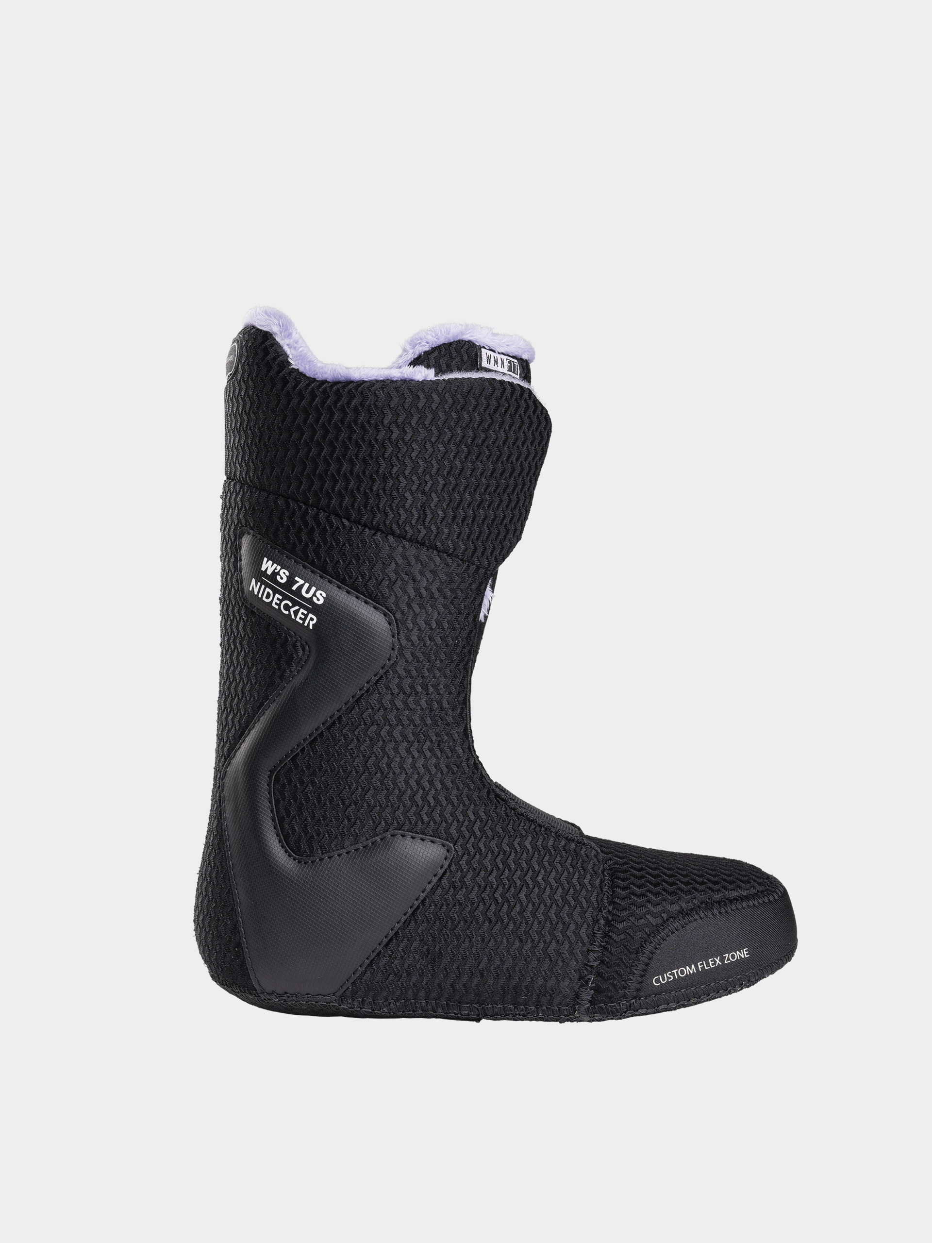 Nidecker Snowboard boots Altai Wmn - violet (lavender)